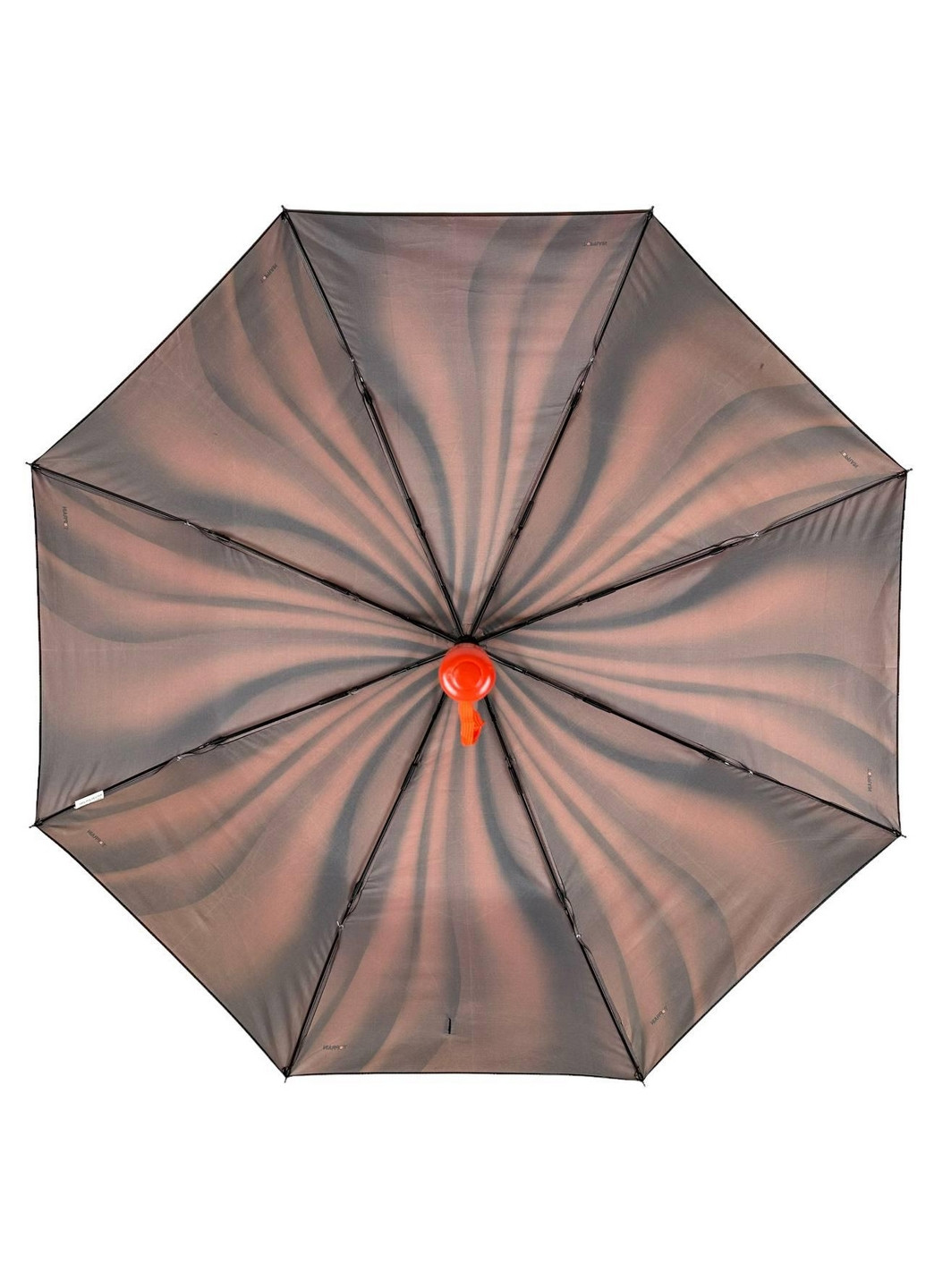 Зонт напівавтомат жіночий Toprain (277691323)