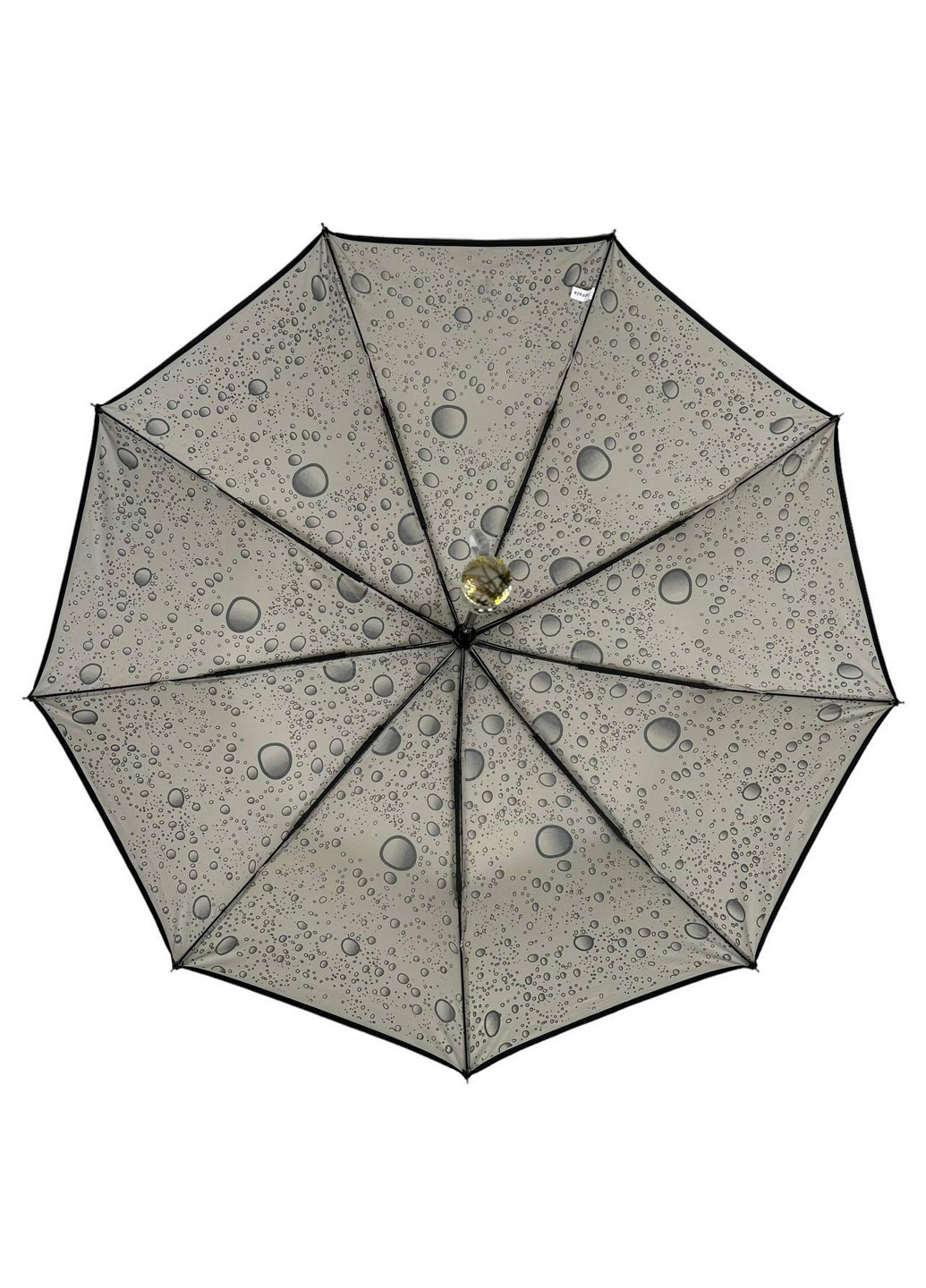 Зонт полуавтомат женский Toprain (277693284)