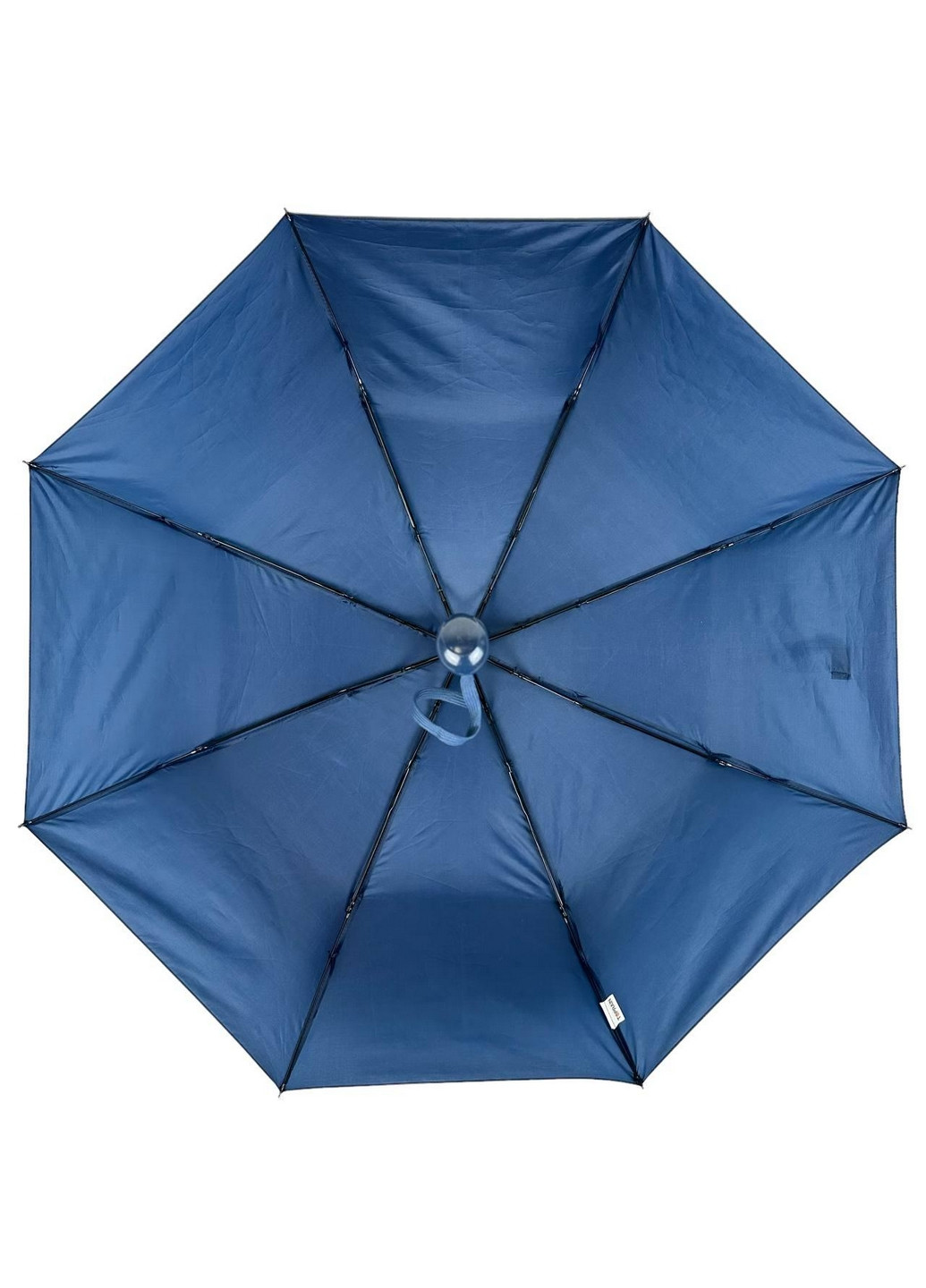 Зонт полуавтомат женский Toprain (277690294)