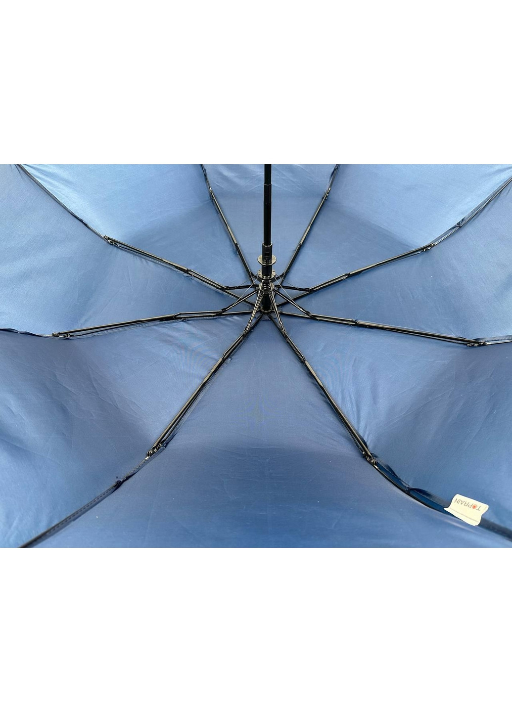 Зонт полуавтомат женский Toprain (277690294)