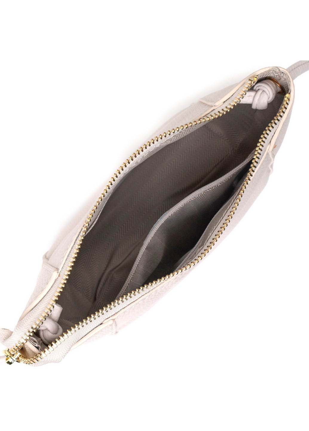 Шкіряна сумка жіноча Vintage (277693251)