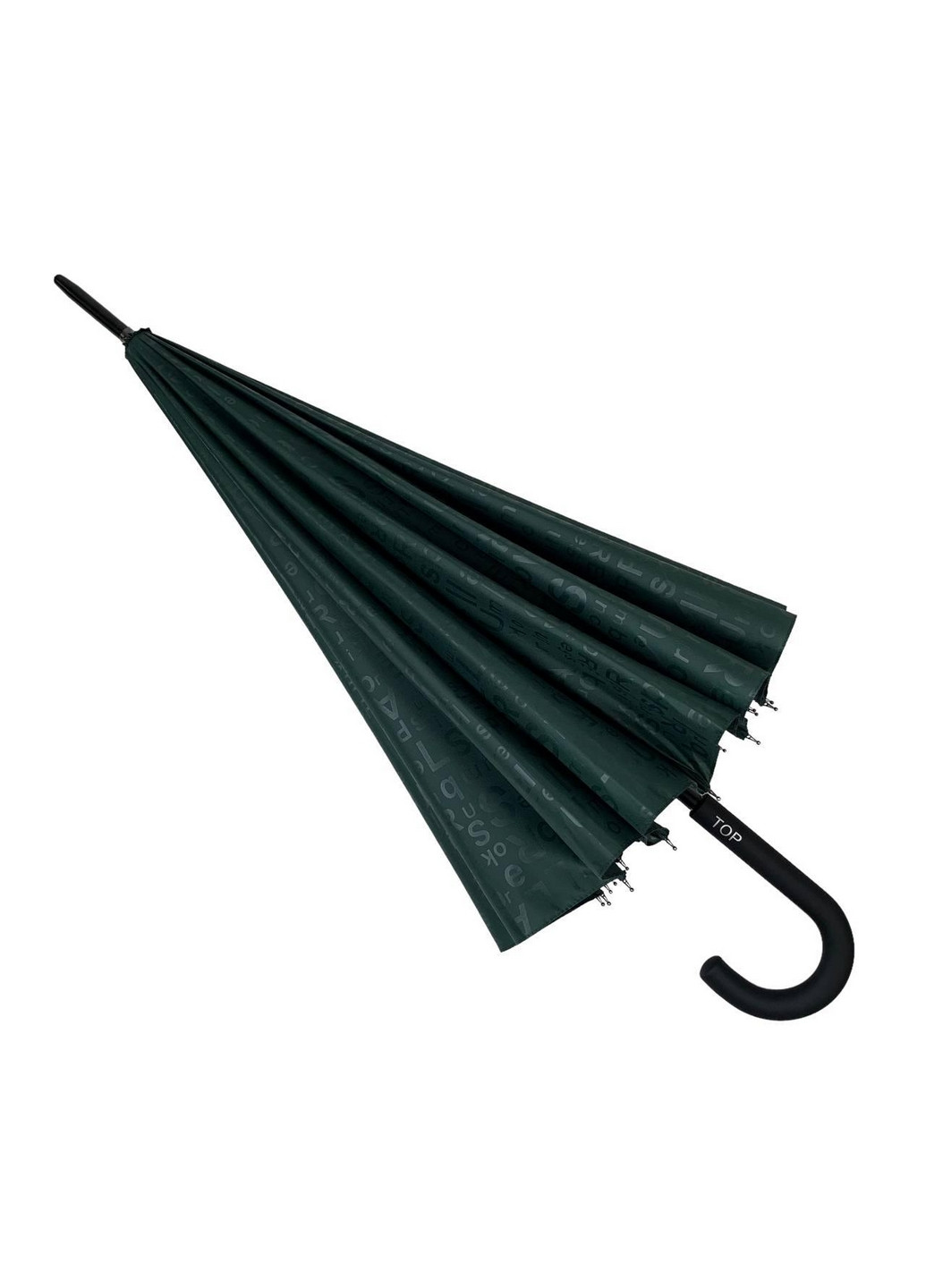 Зонт трость женский Toprain (277689301)