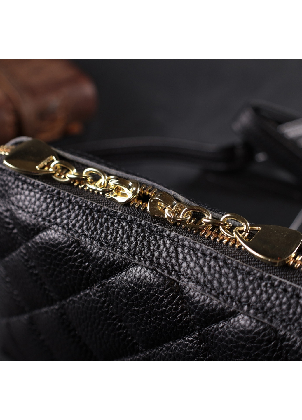 Кожаная сумка женская Vintage (277692270)