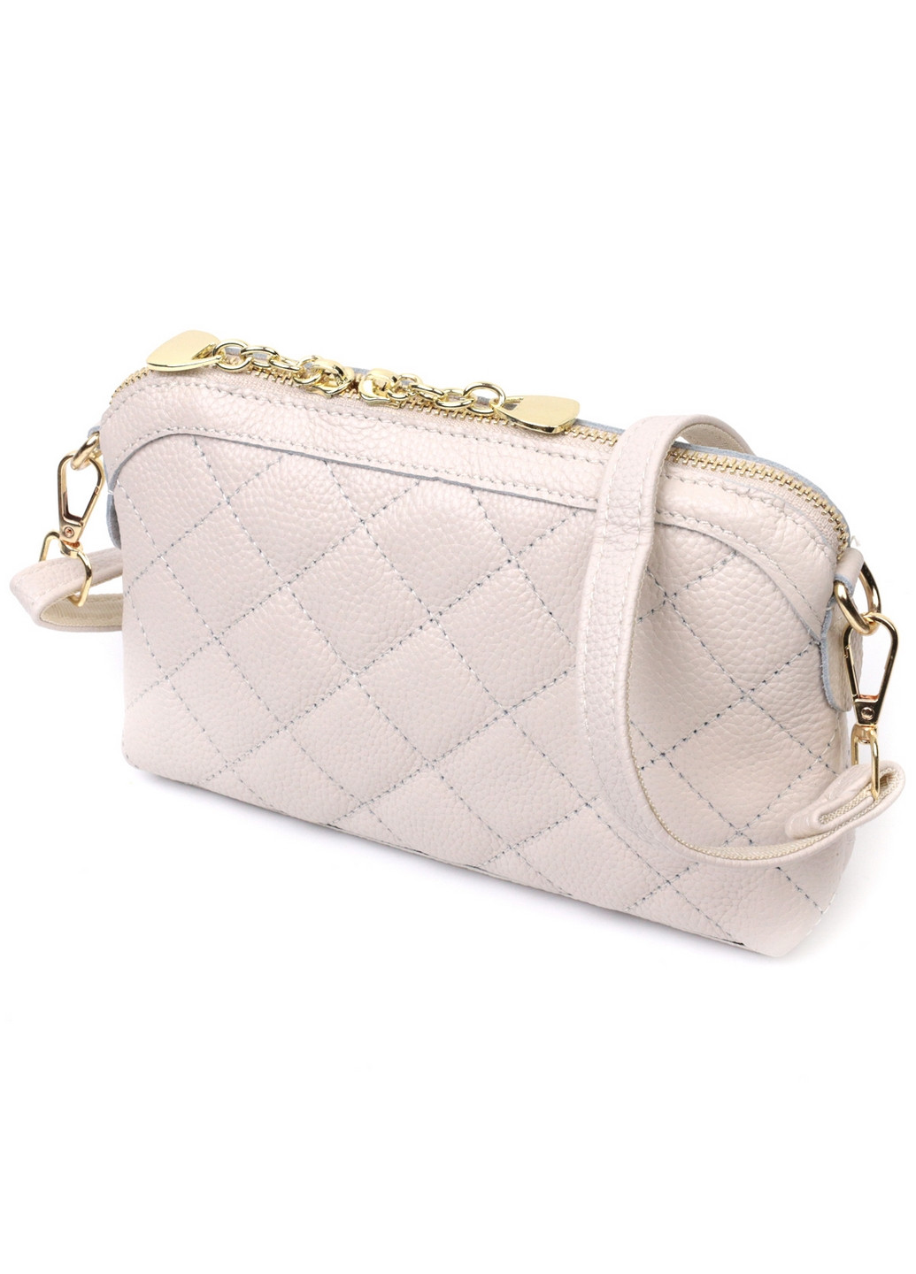 Шкіряна сумка жіноча Vintage (277690217)