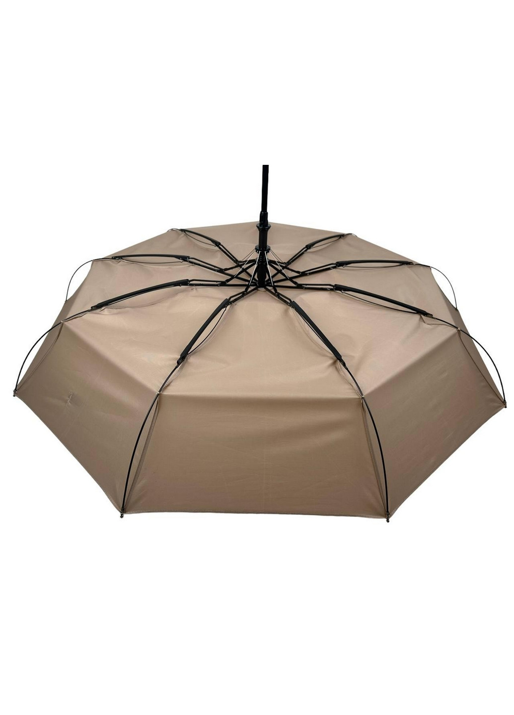 Зонт полуавтомат женский Toprain (277691325)
