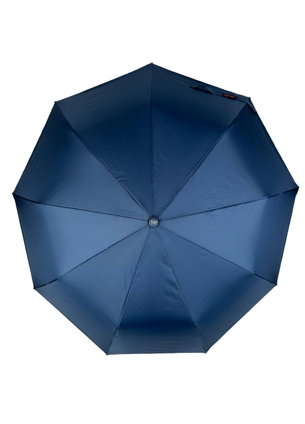 Зонт полуавтомат женский Toprain (277692349)