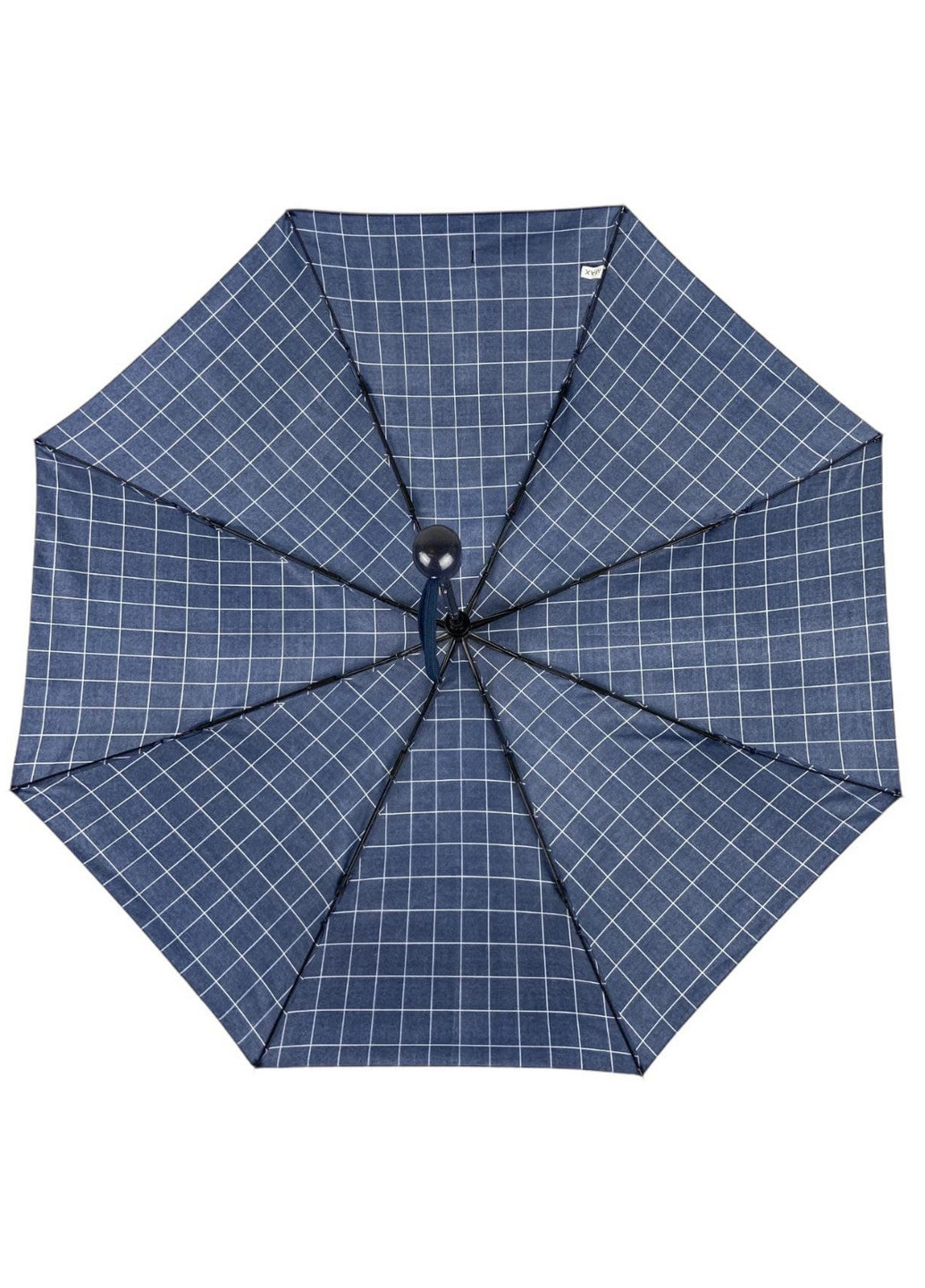 Зонт полуавтомат женский Toprain (277693275)