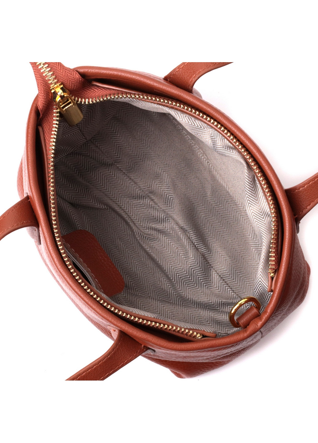 Шкіряна сумка жіноча Vintage (277691294)