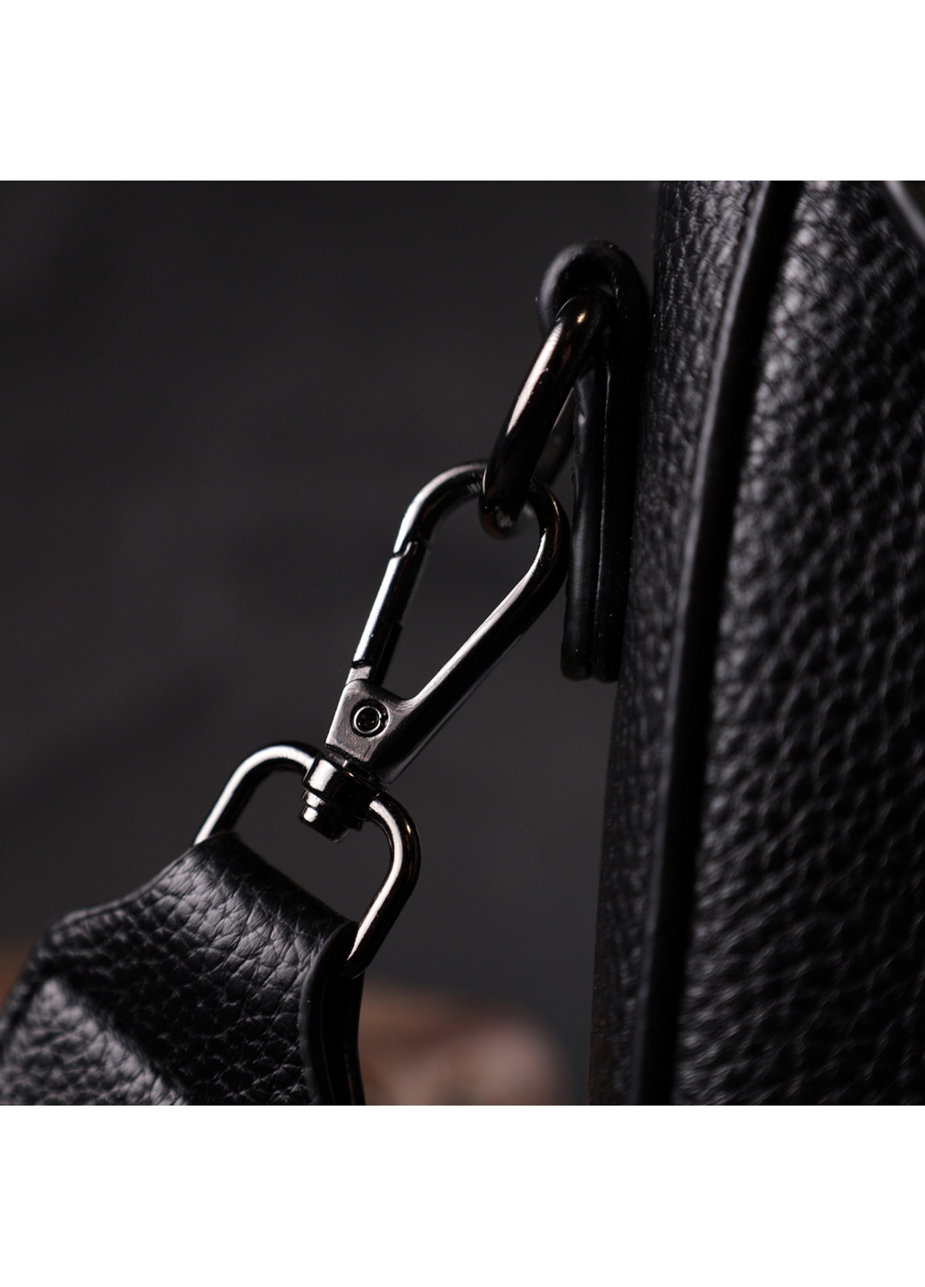 Шкіряна сумка жіноча Vintage (277691251)