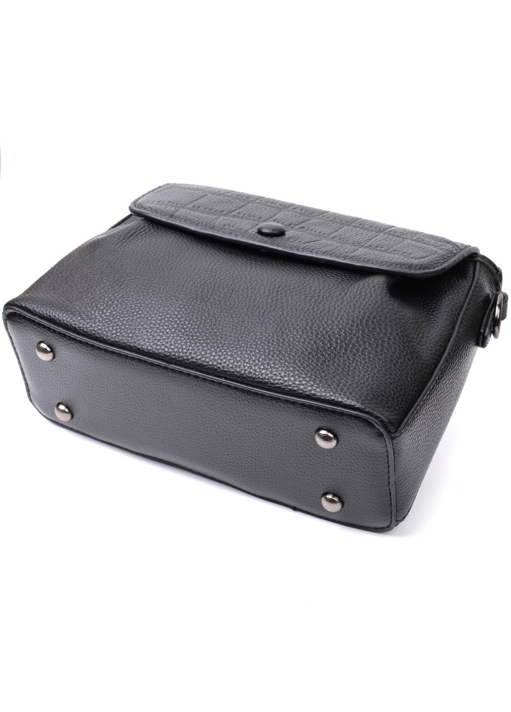 Шкіряна сумка жіноча Vintage (277691251)