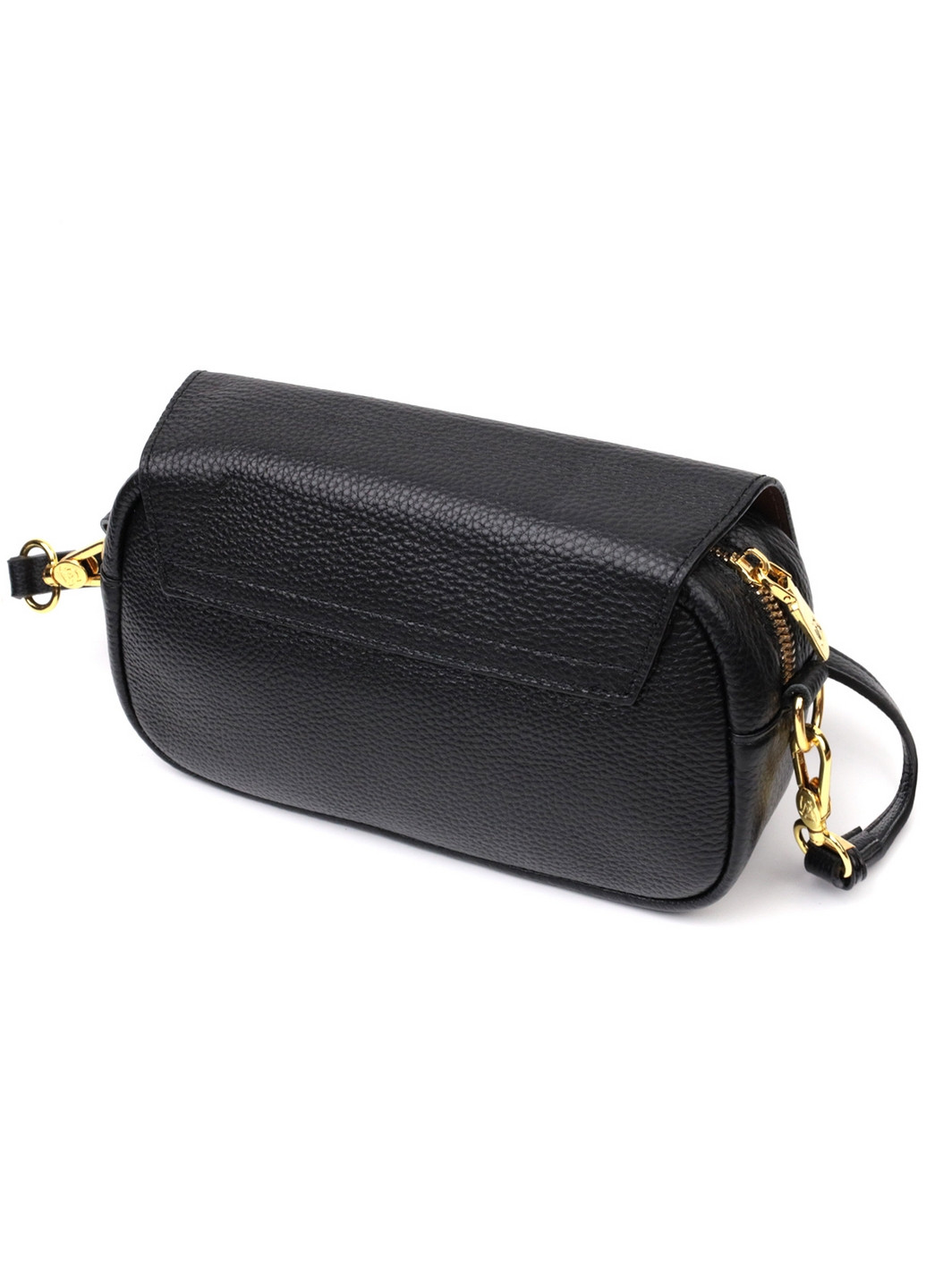 Шкіряна сумка жіноча Vintage (277691281)