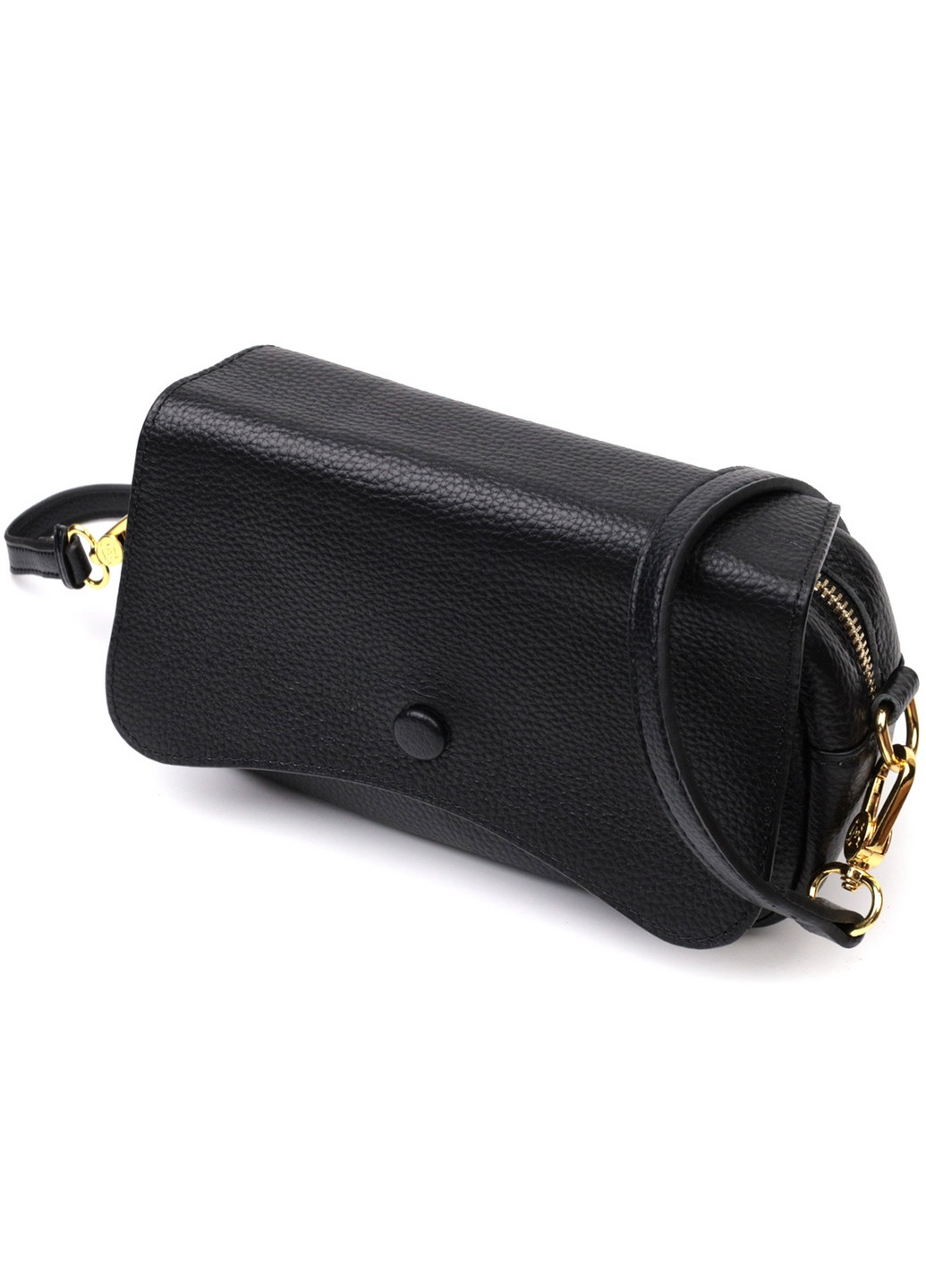 Шкіряна сумка жіноча Vintage (277691281)