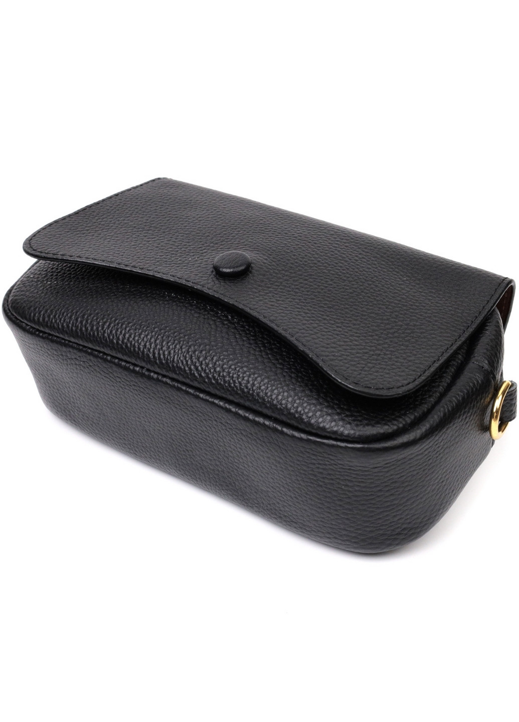 Шкіряна сумка жіноча Vintage (277691281)