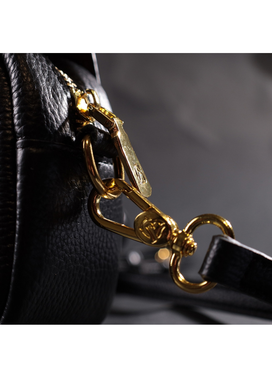 Шкіряна сумка жіноча Vintage (277691281)