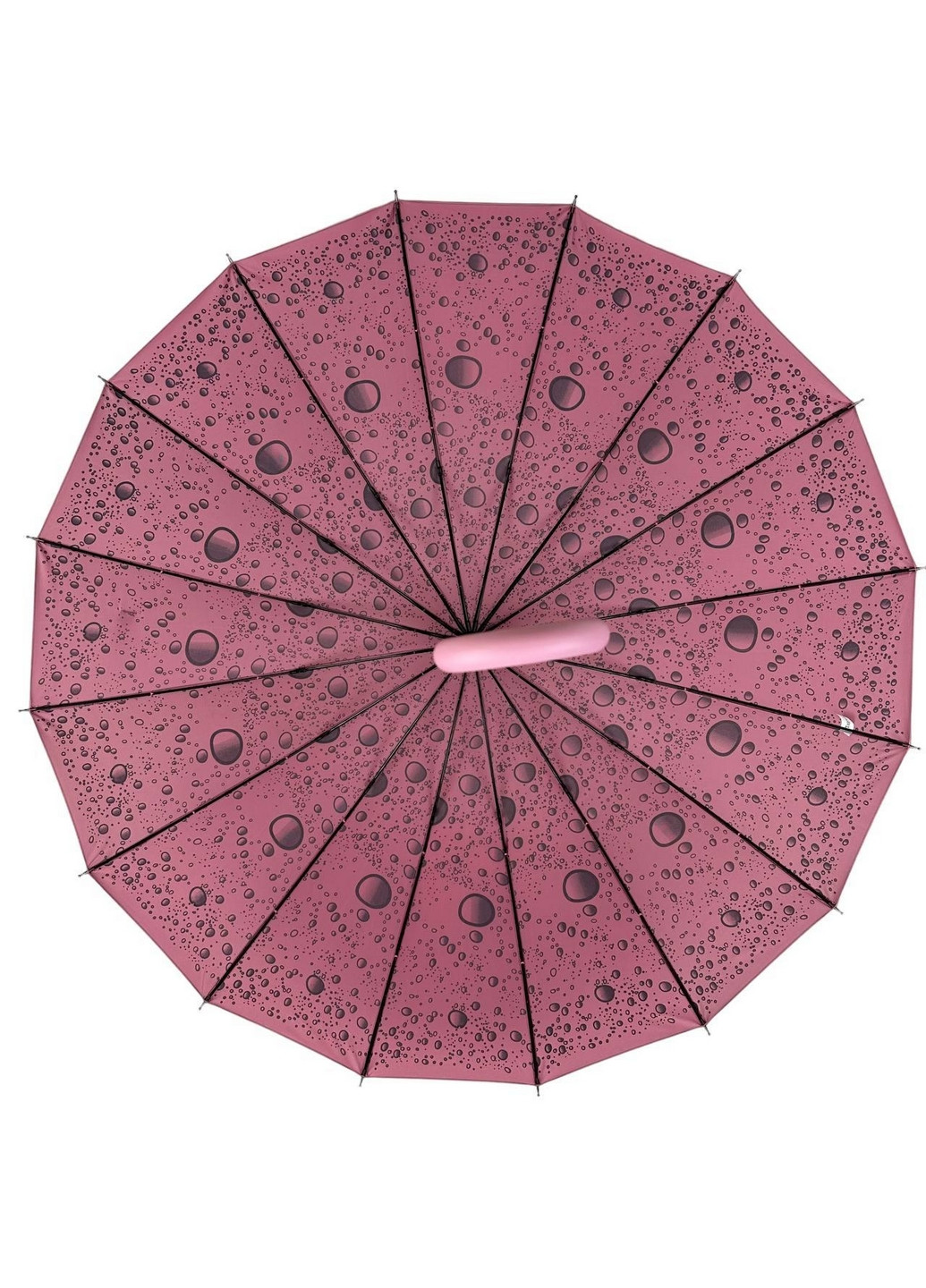 Зонт трость женский Toprain (277691327)