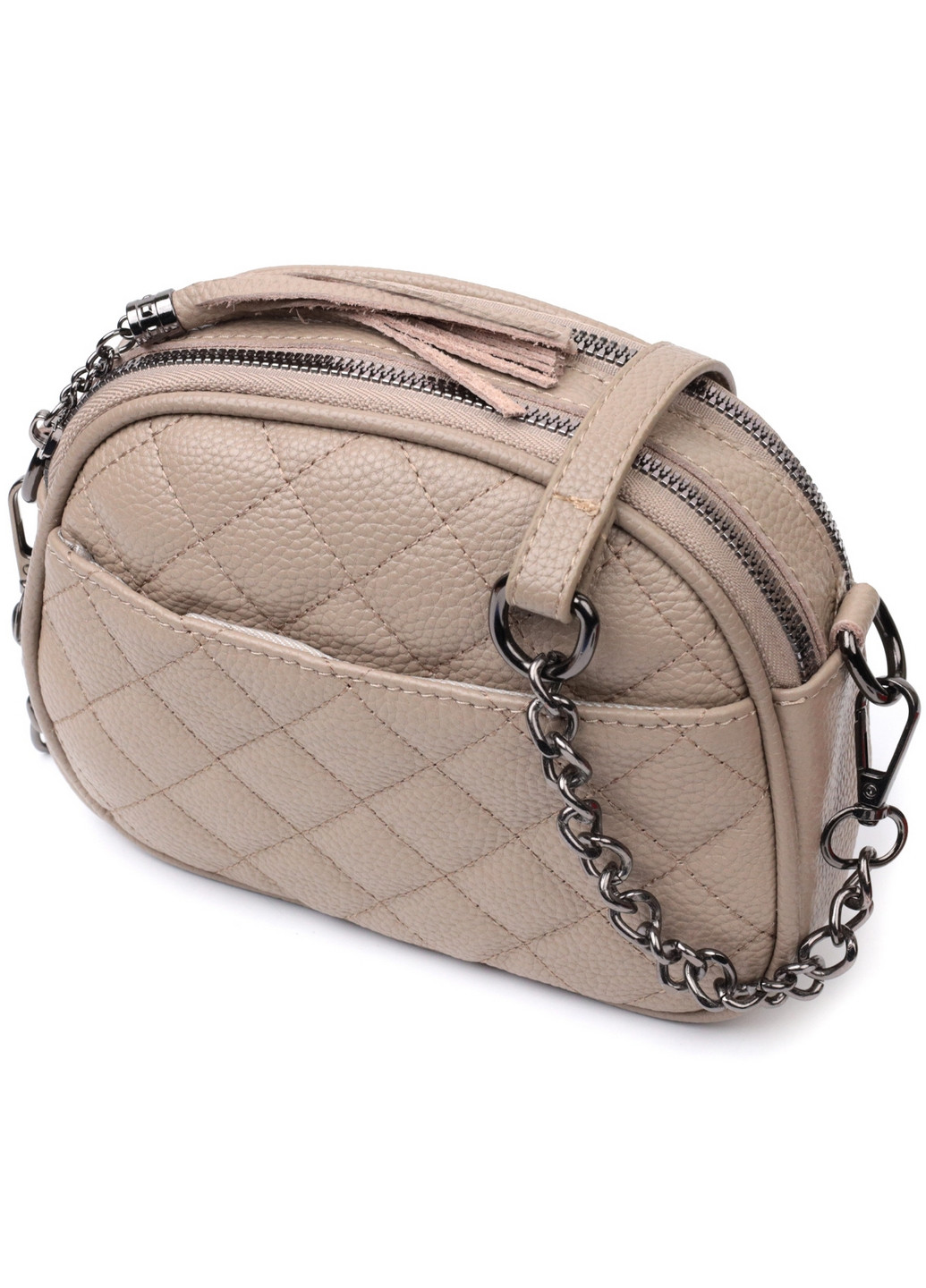 Шкіряна сумка жіноча Vintage (277692281)