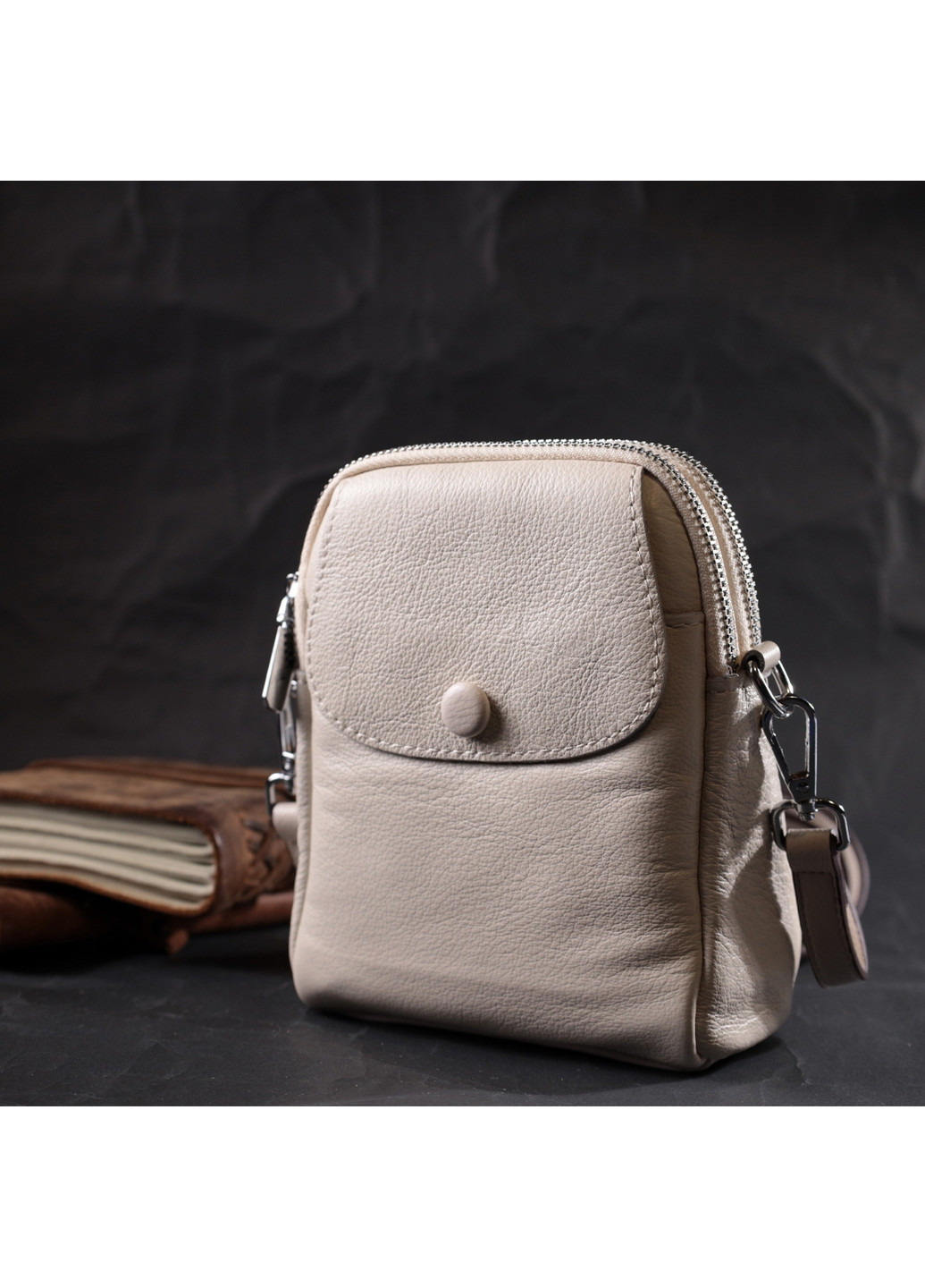 Кожаная сумка женская Vintage (277692283)