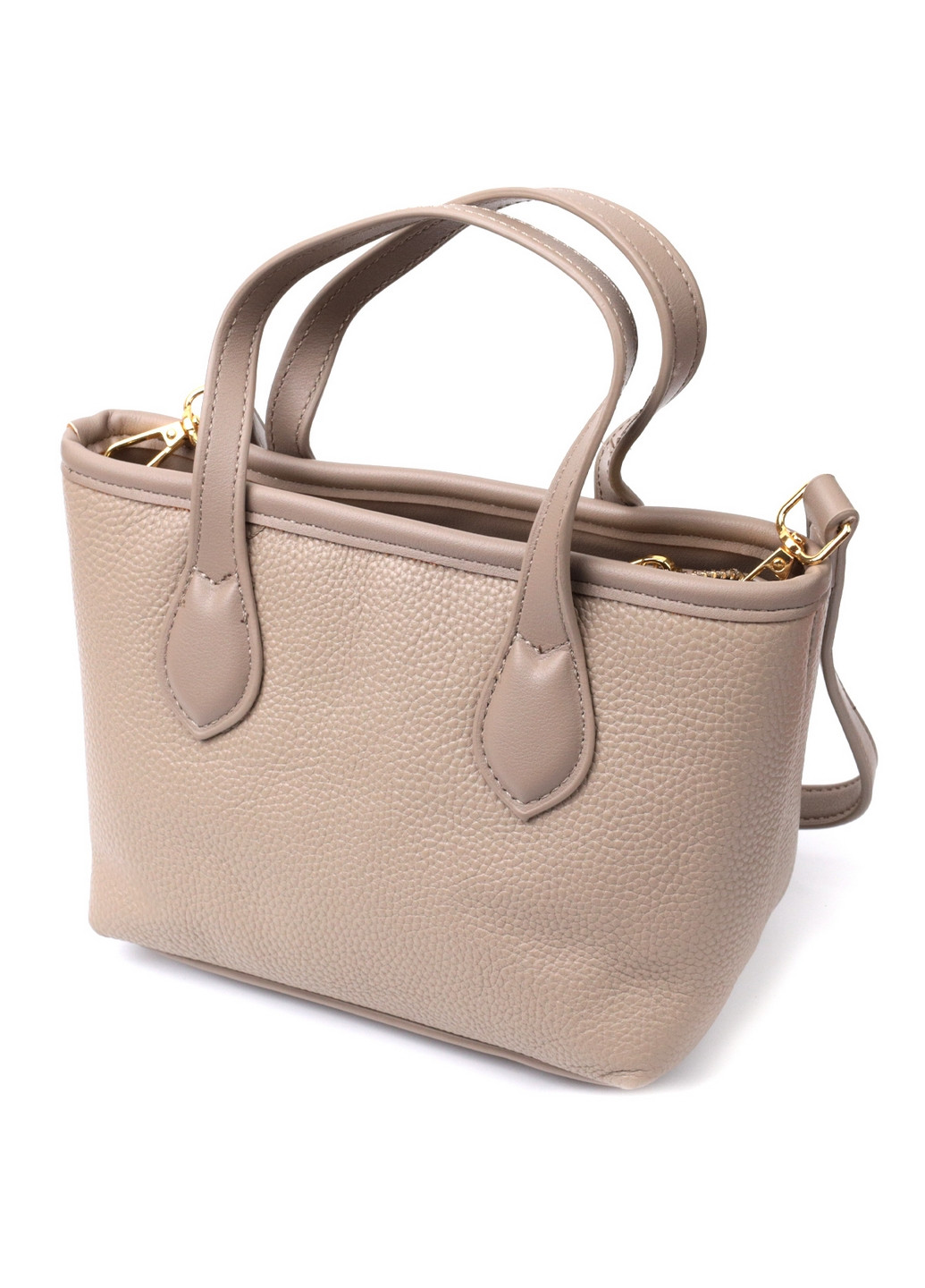 Кожаная сумка женская Vintage (277691300)