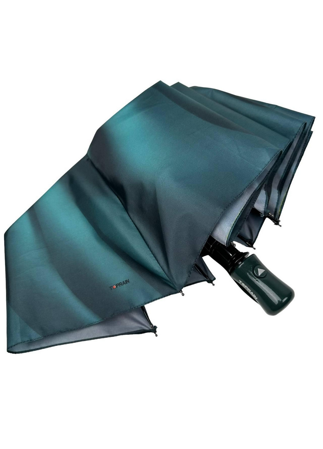 Зонт полуавтомат женский Toprain (277692343)