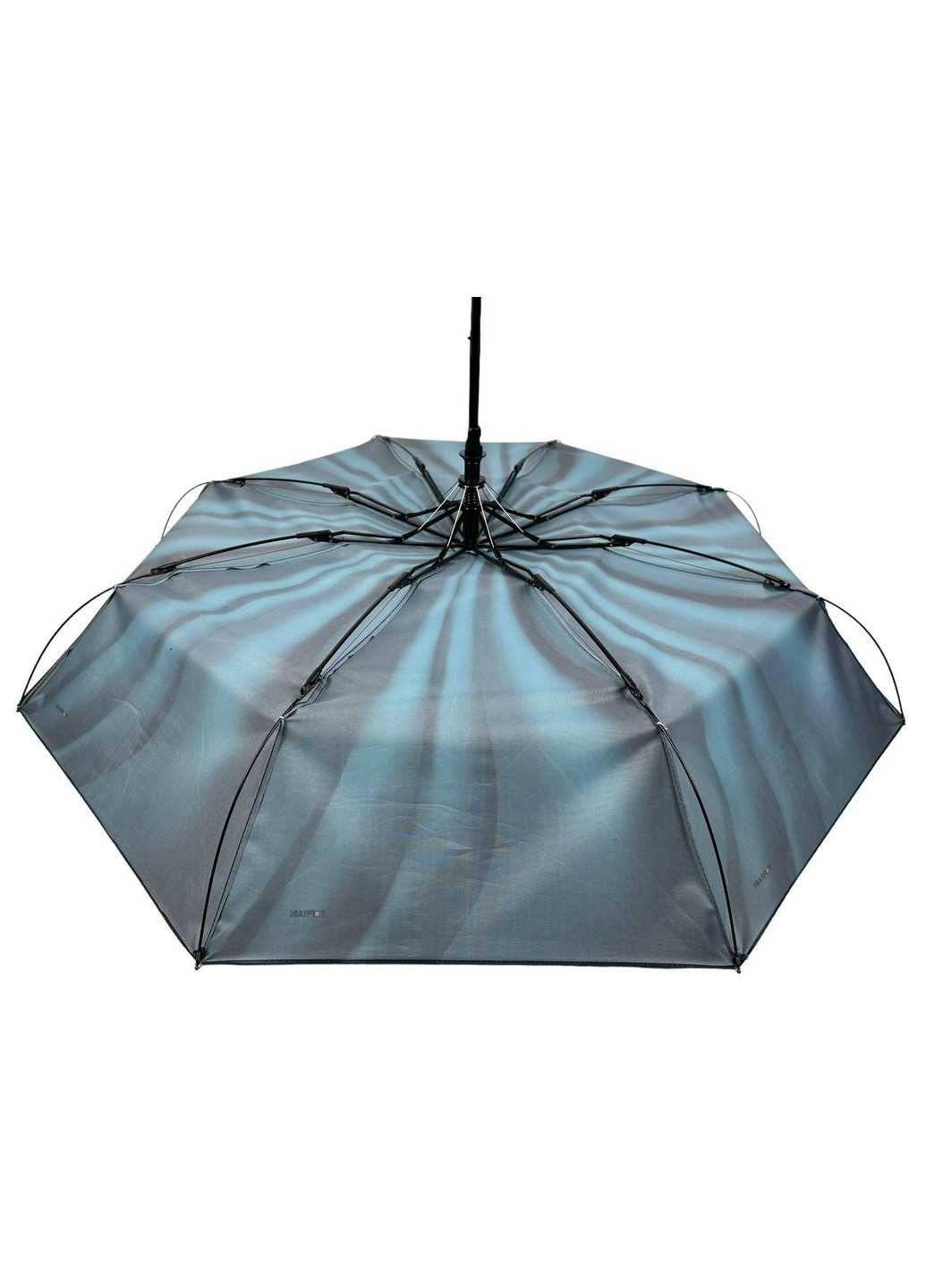 Зонт полуавтомат женский Toprain (277692343)