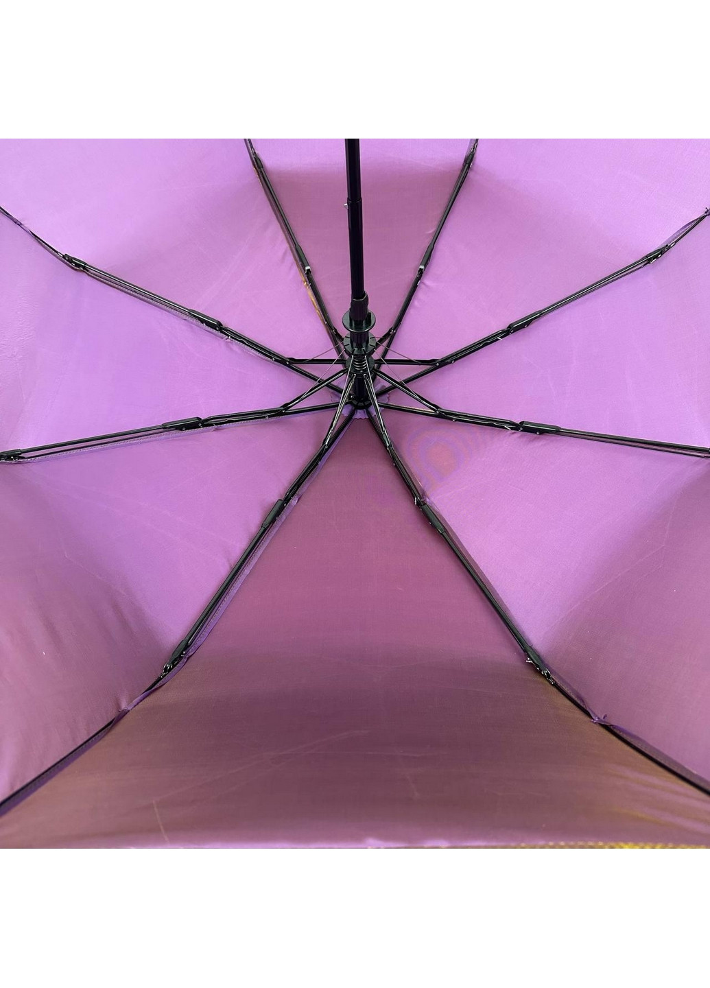 Зонт полуавтомат женский Toprain (277691339)