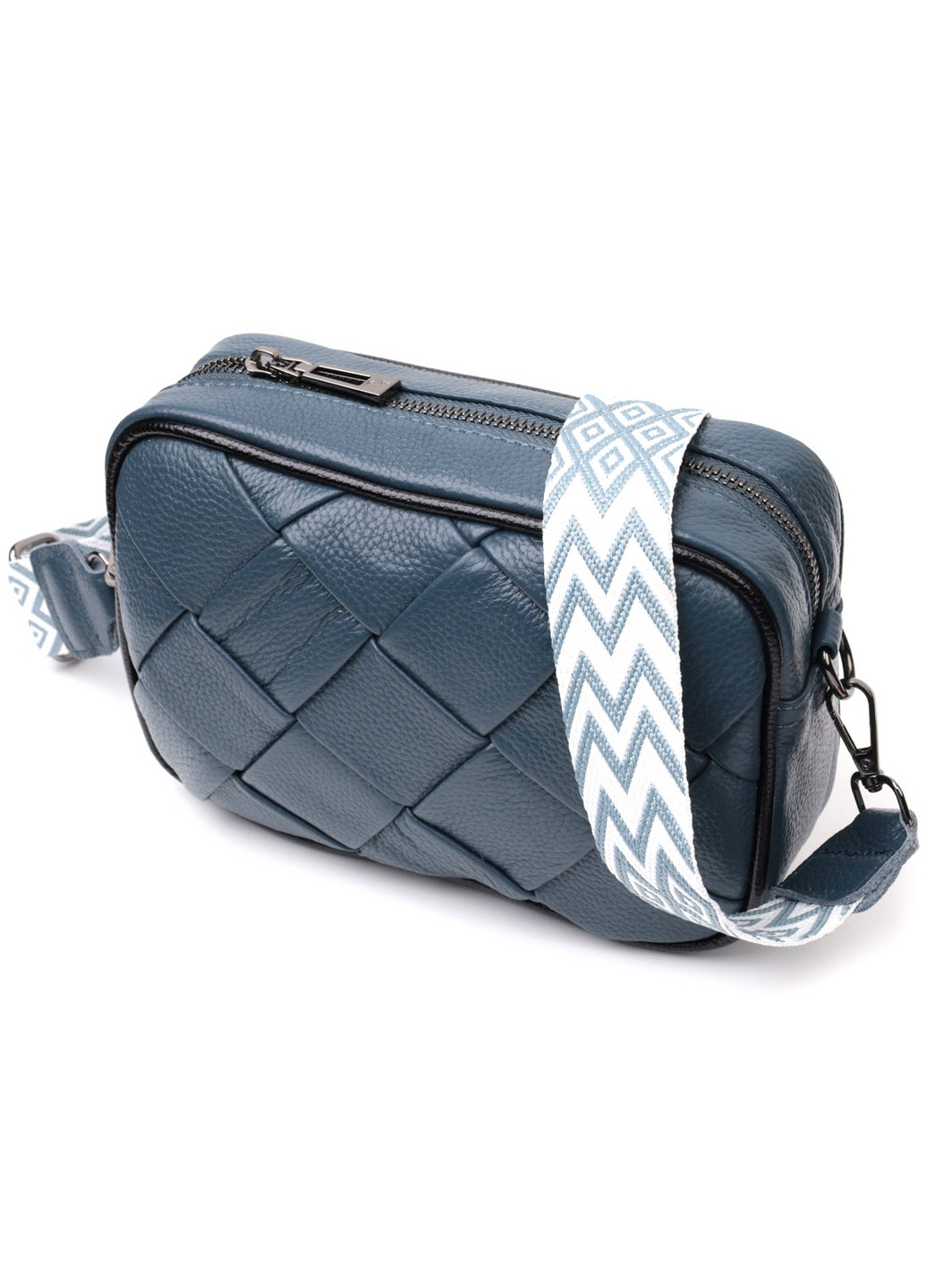 Шкіряна сумка жіноча Vintage (277691286)