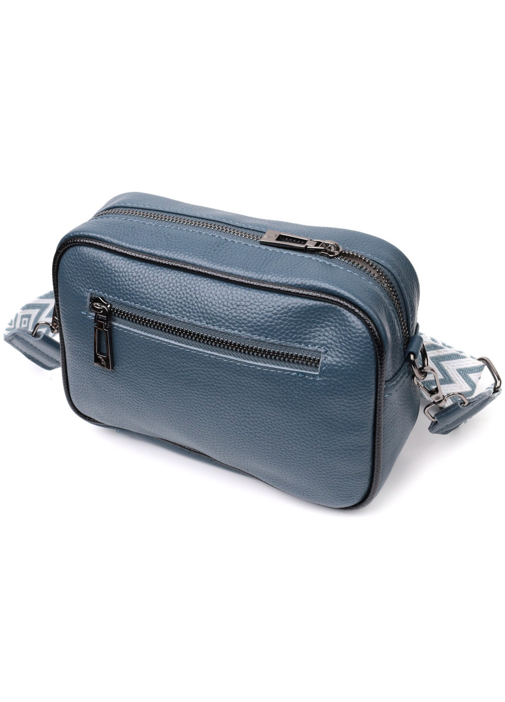 Шкіряна сумка жіноча Vintage (277691286)