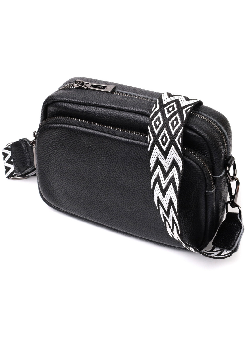 Кожаная сумка женская Vintage (277690216)