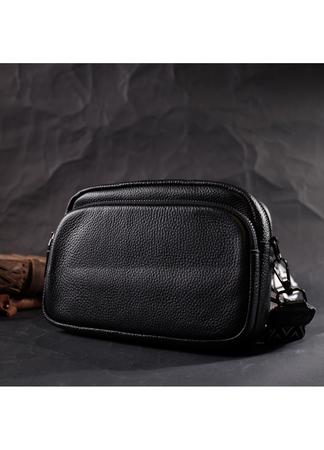 Кожаная сумка женская Vintage (277690216)