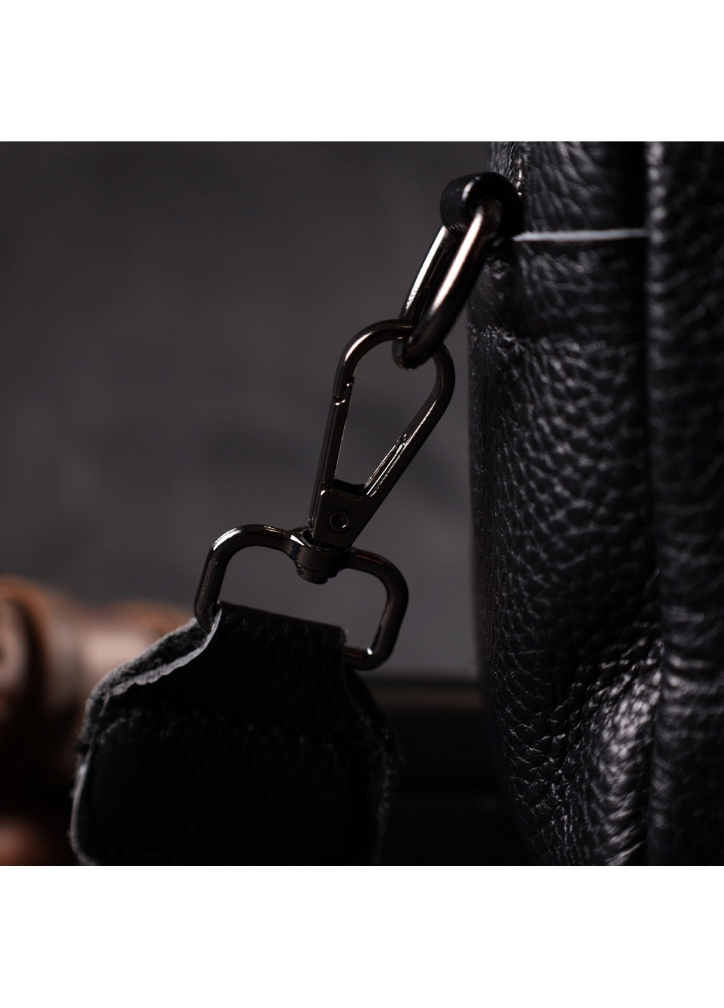 Кожаная сумка женская Vintage (277690216)