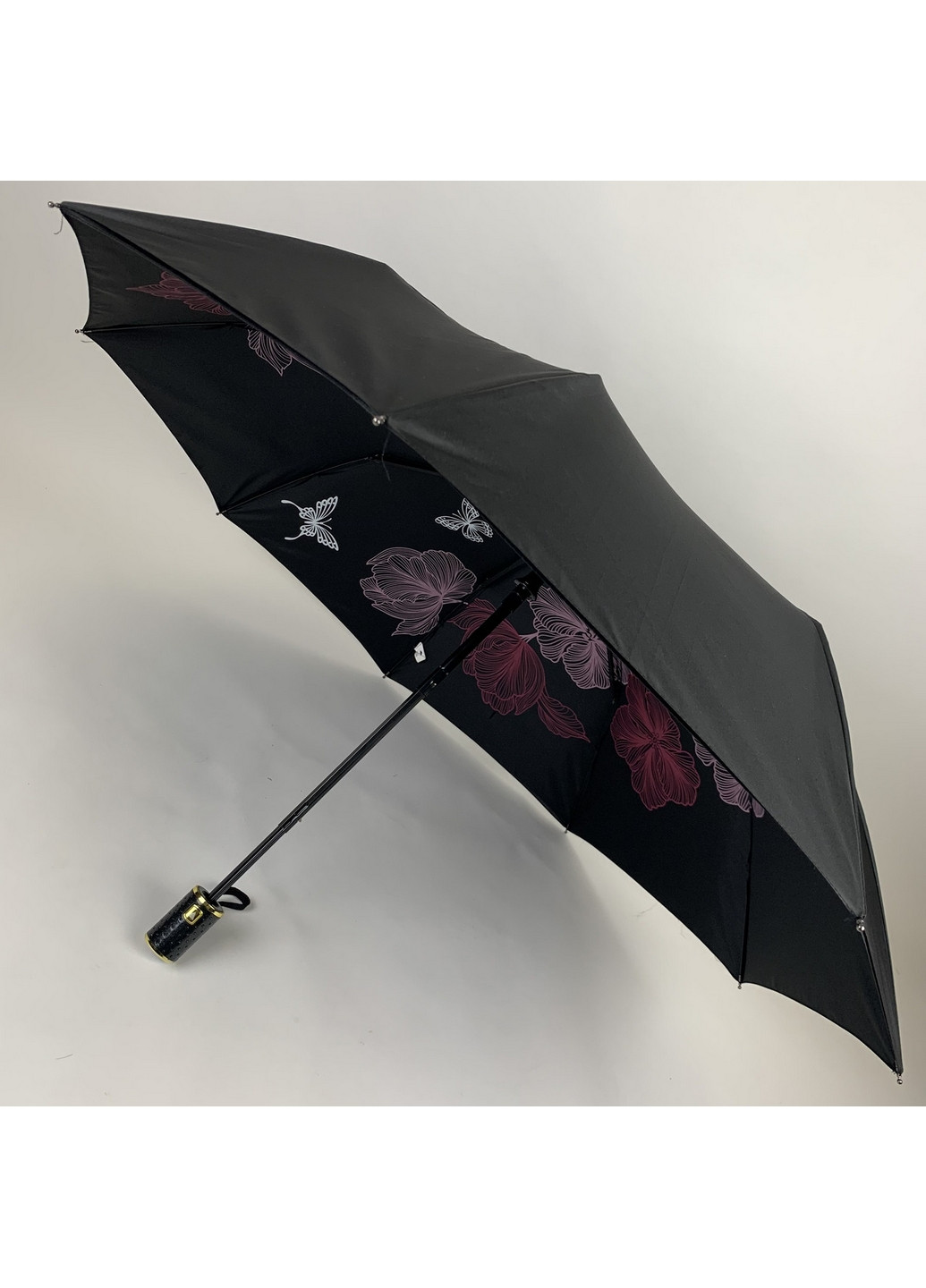 Складной женский зонт полуавтомат Max (277693257)