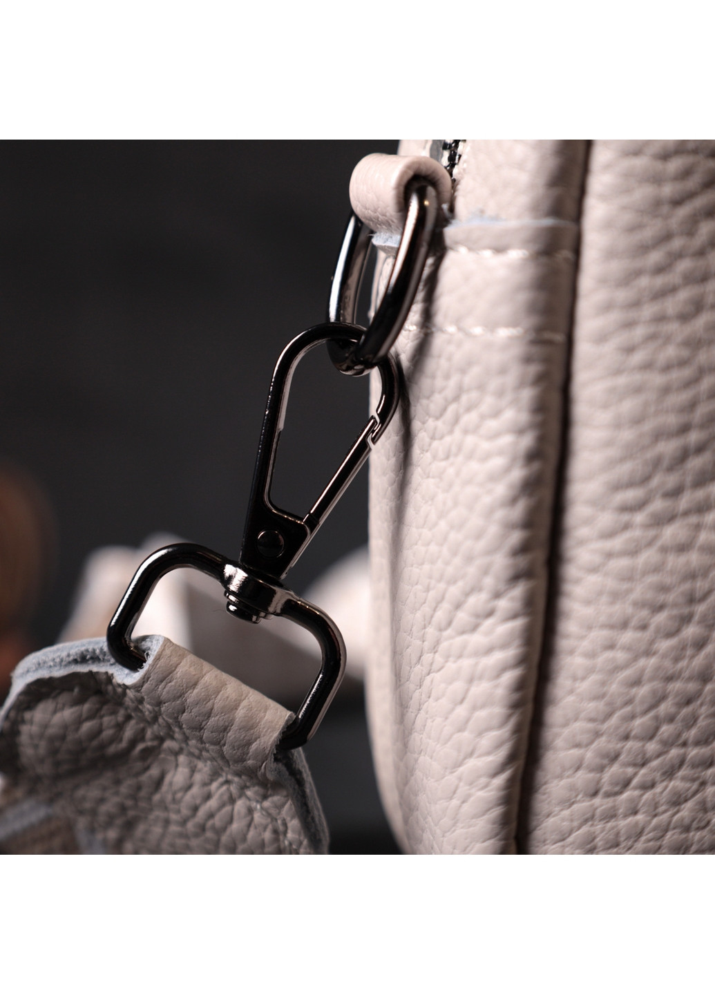 Шкіряна сумка жіноча Vintage (277689242)