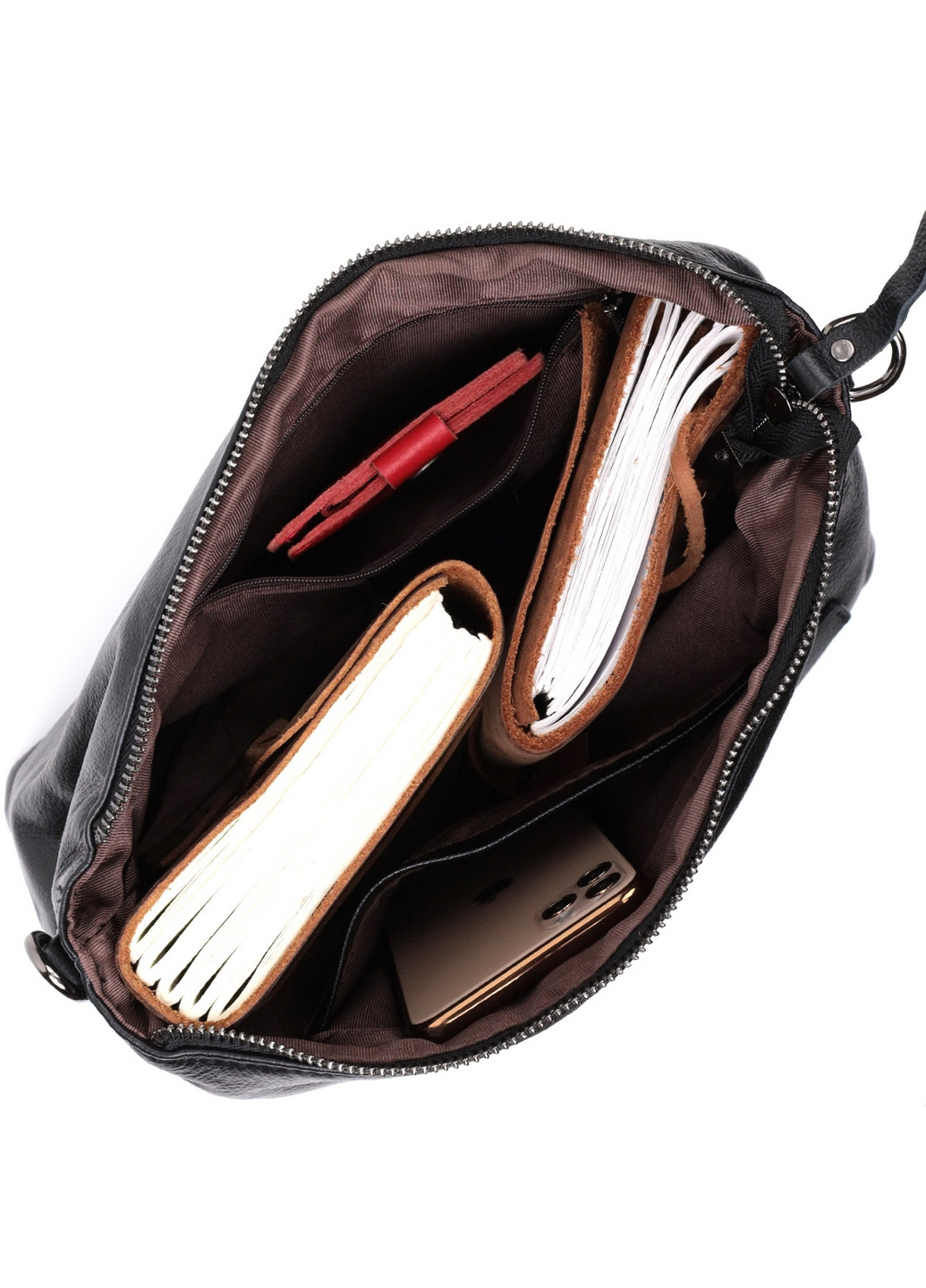 Кожаная сумка женская Vintage (277691285)