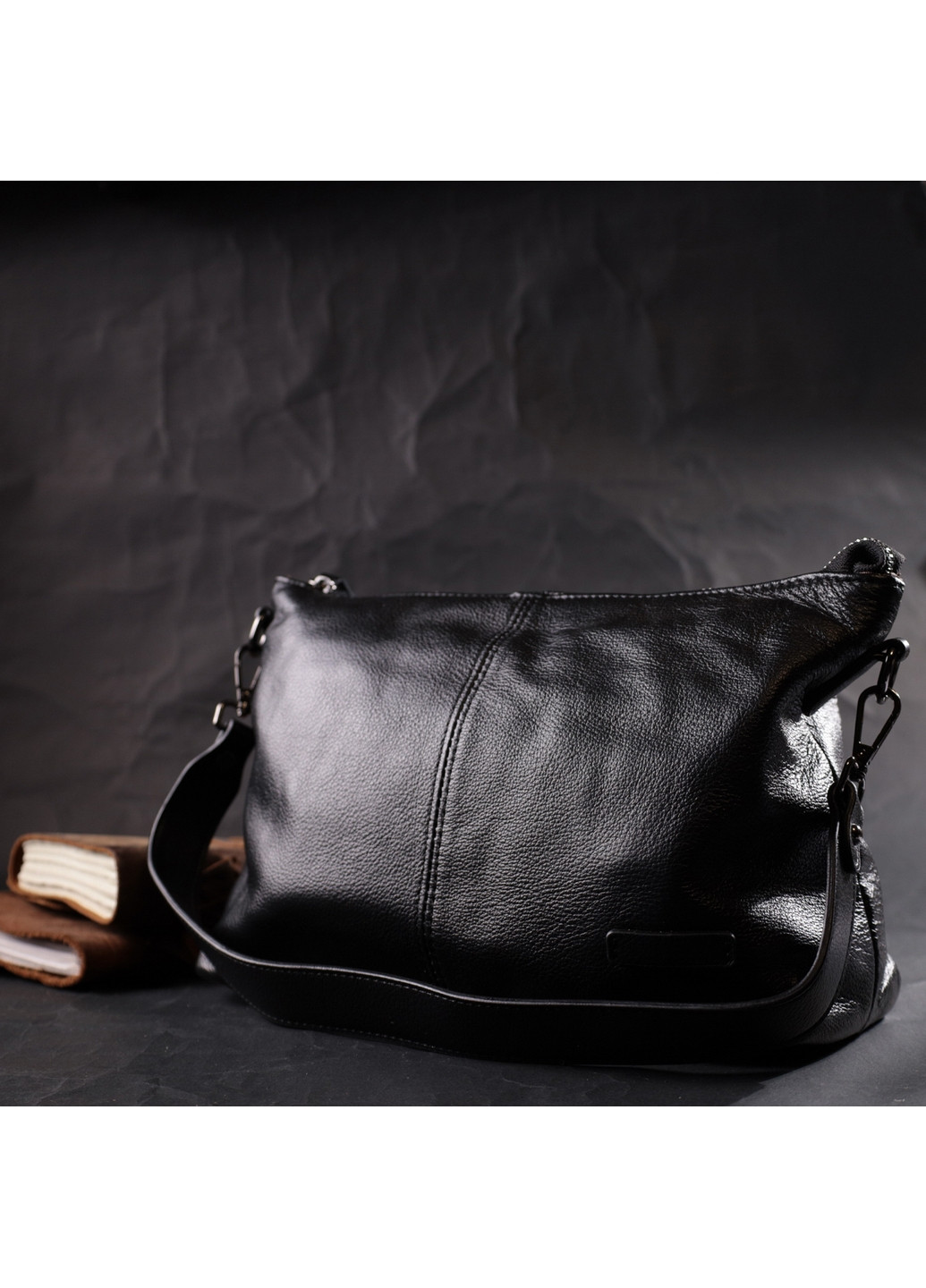 Кожаная сумка женская Vintage (277691285)