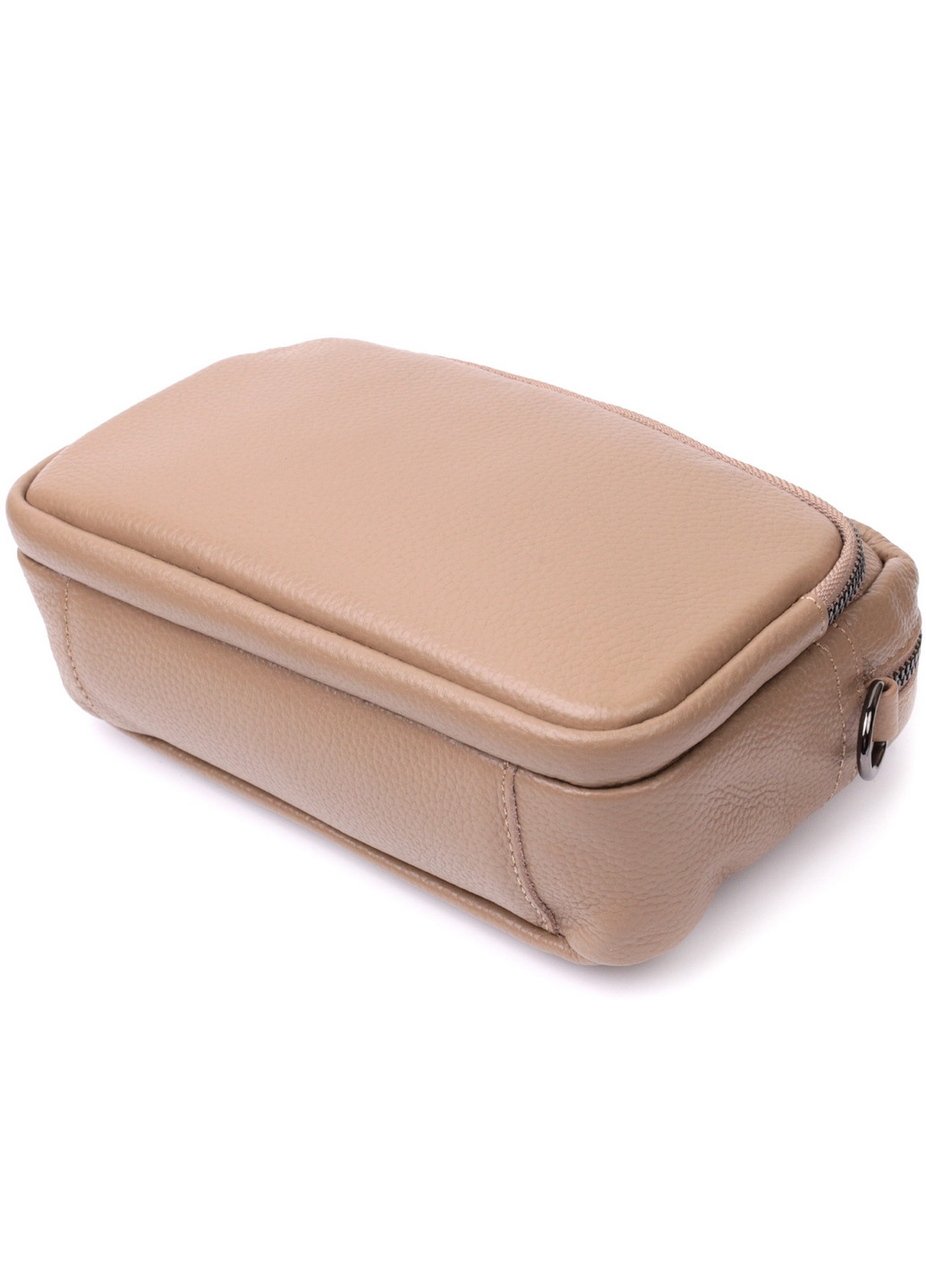 Шкіряна сумка жіноча Vintage (277690248)