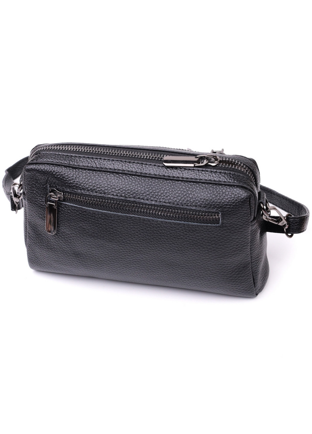 Шкіряна сумка жіноча Vintage (277689236)