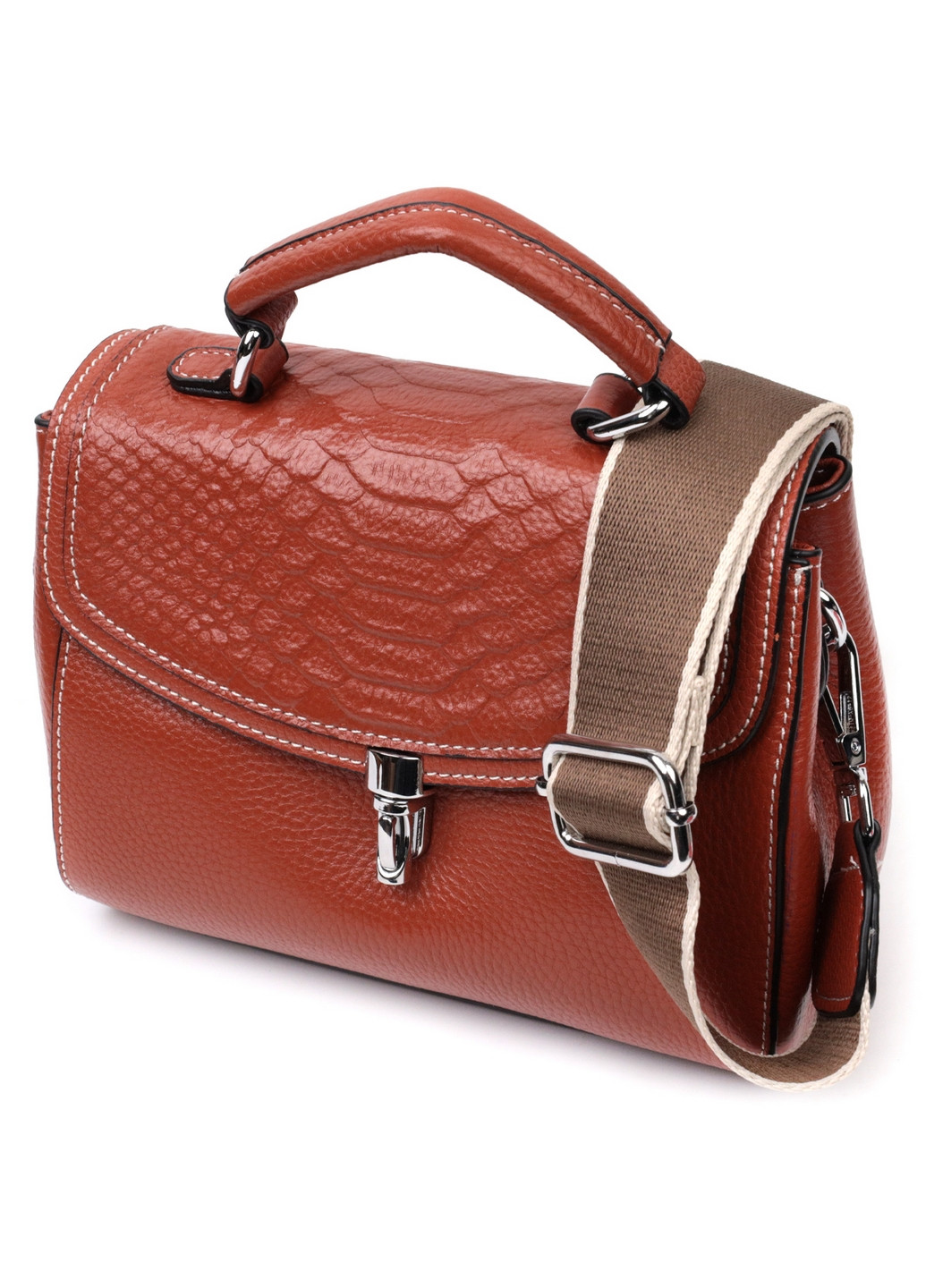 Кожаная сумка женская Vintage (277692260)