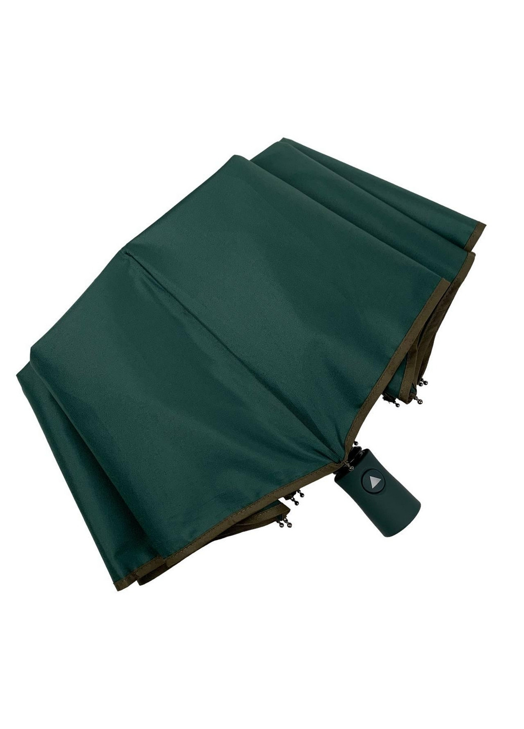 Зелёный зонт полуавтомат женский Bellissima (277692239)