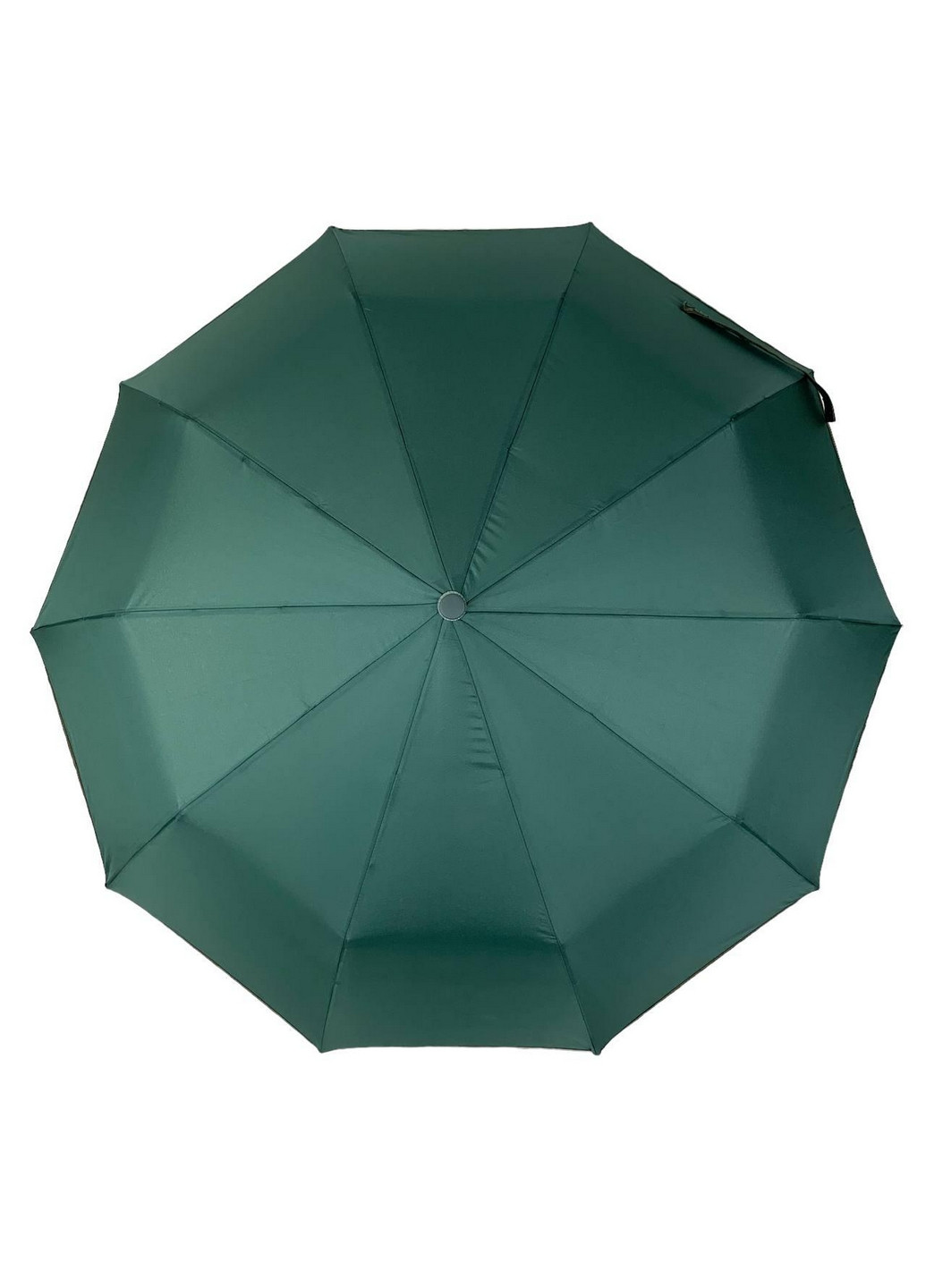 Зелёный зонт полуавтомат женский Bellissima (277692239)