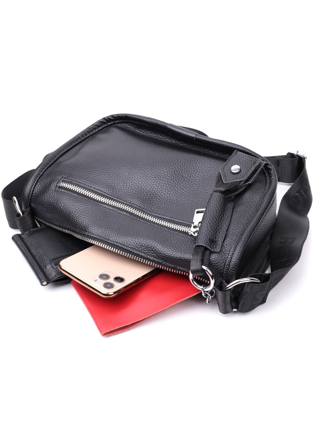 Кожаная сумка женская Vintage (277692262)