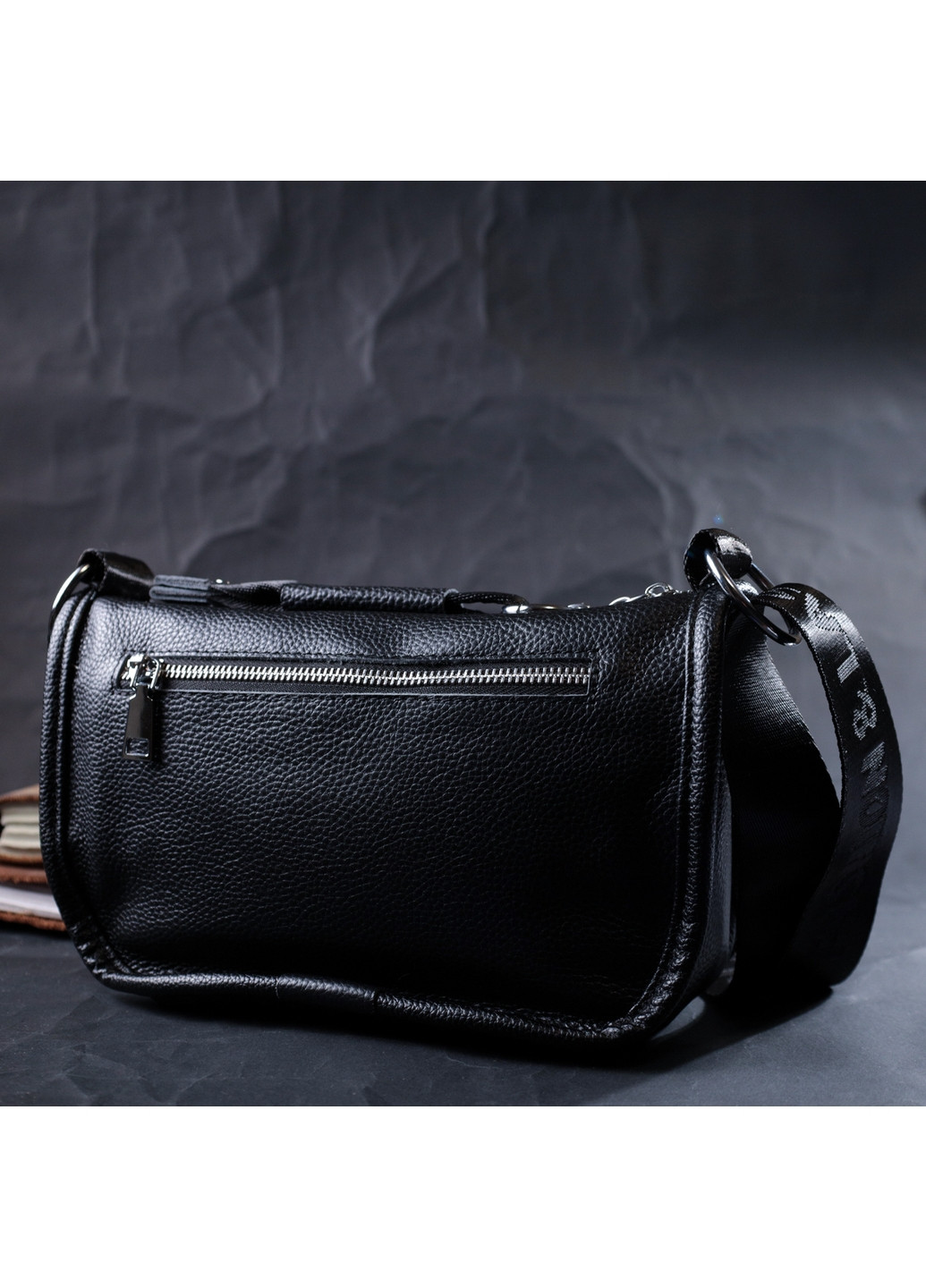 Кожаная сумка женская Vintage (277692262)