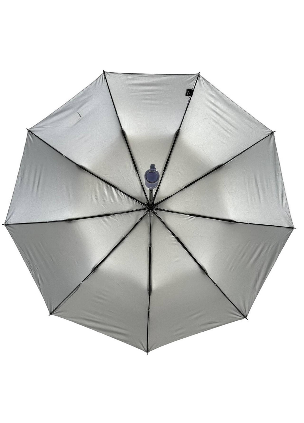 Зонт складной полуавтомат Серебряный Дождь (277692301)