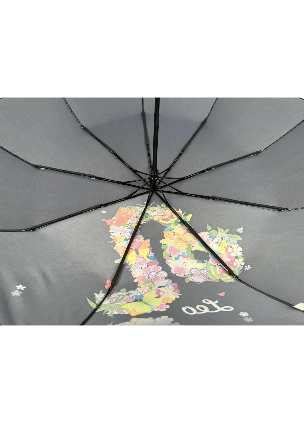 Зонт автомат женский Rain (277689310)