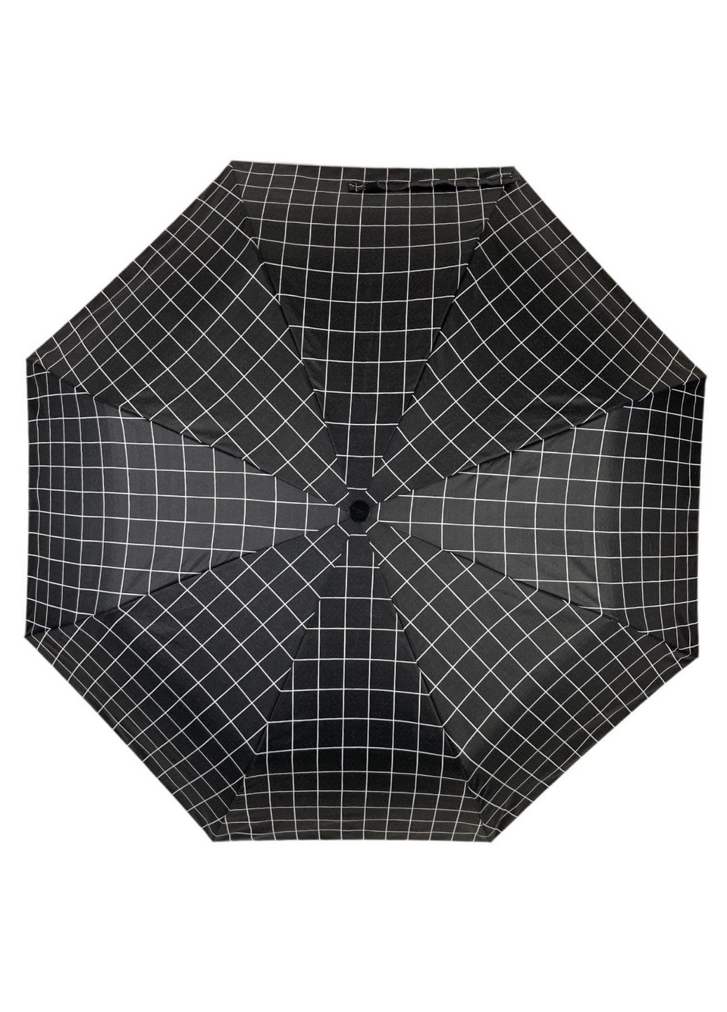 Зонт полуавтомат женский Toprain (277691338)