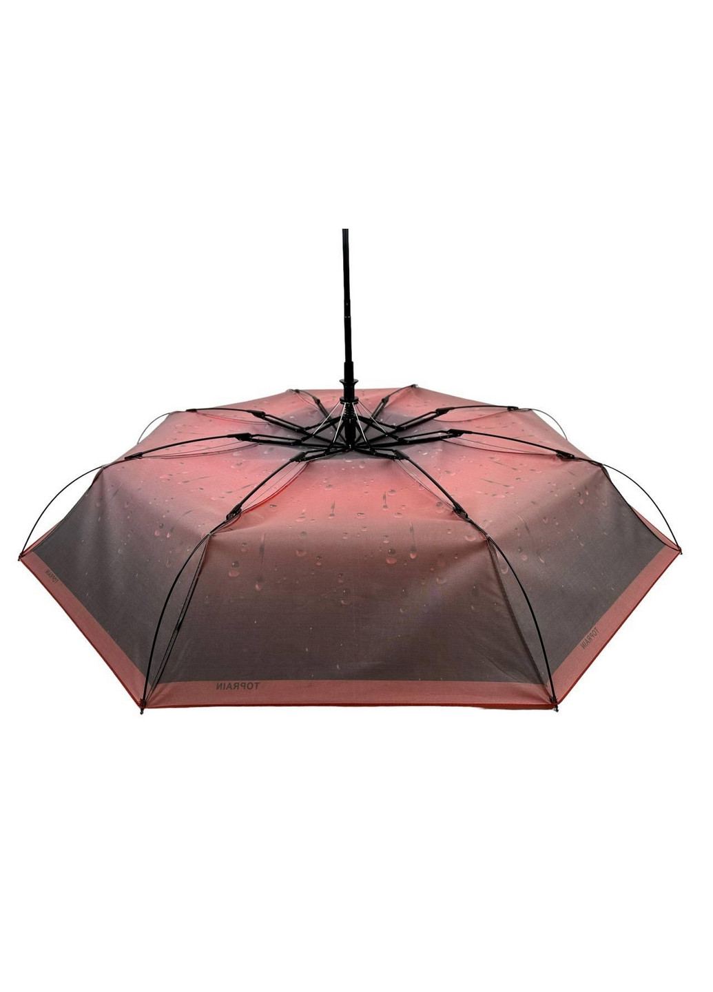 Зонт полуавтомат женский Toprain (277691337)