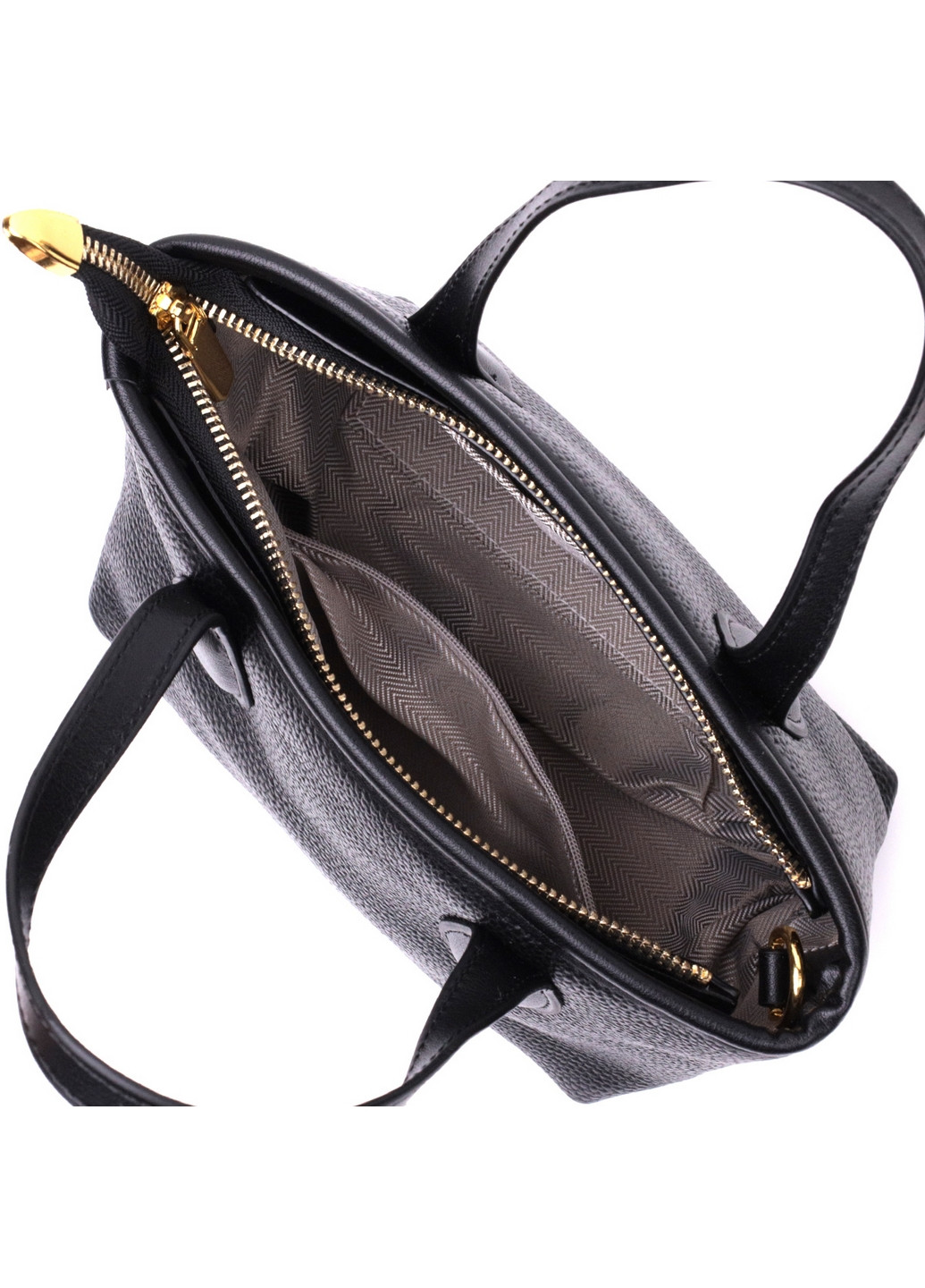 Шкіряна сумка жіноча Vintage (277691284)