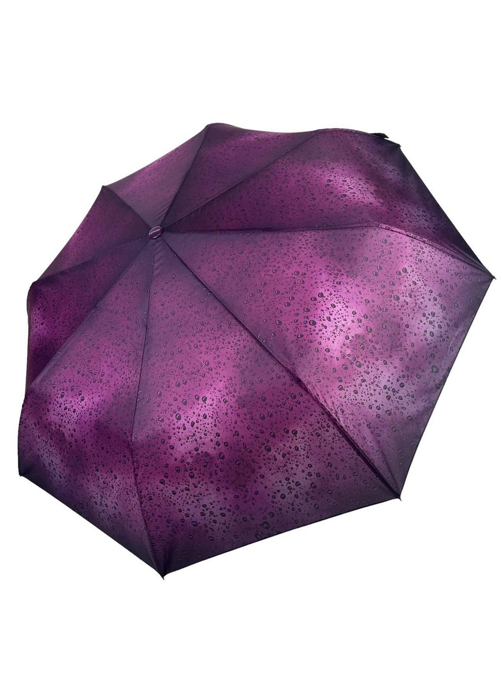 Зонт полуавтомат женский Toprain (277690278)
