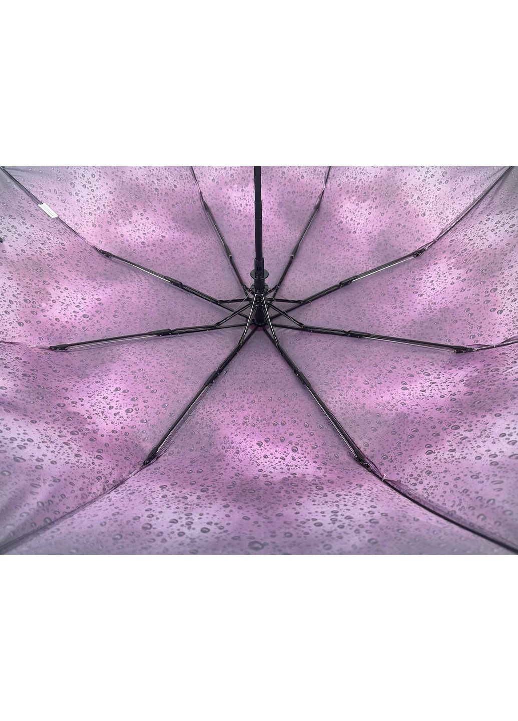 Зонт полуавтомат женский Toprain (277690278)