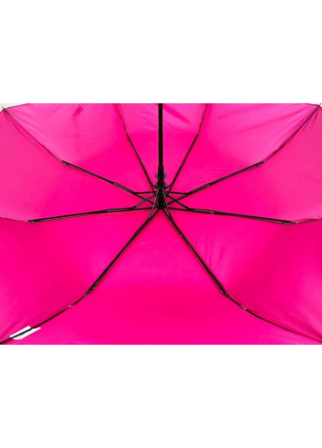 Зонт напівавтомат жіночий Toprain (277689285)