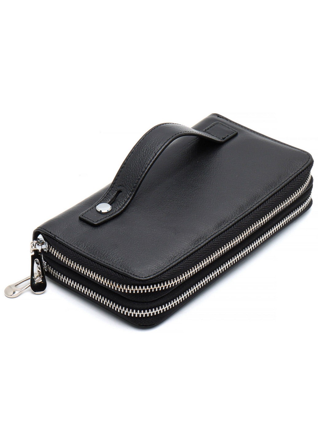 Кожаный мужской кошелек st leather (277691599)
